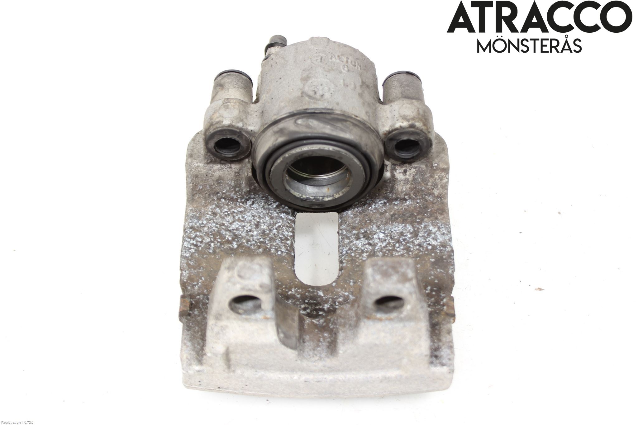 BMW X6 E71/E72   08-14 Bremsecaliper Bak Høyre