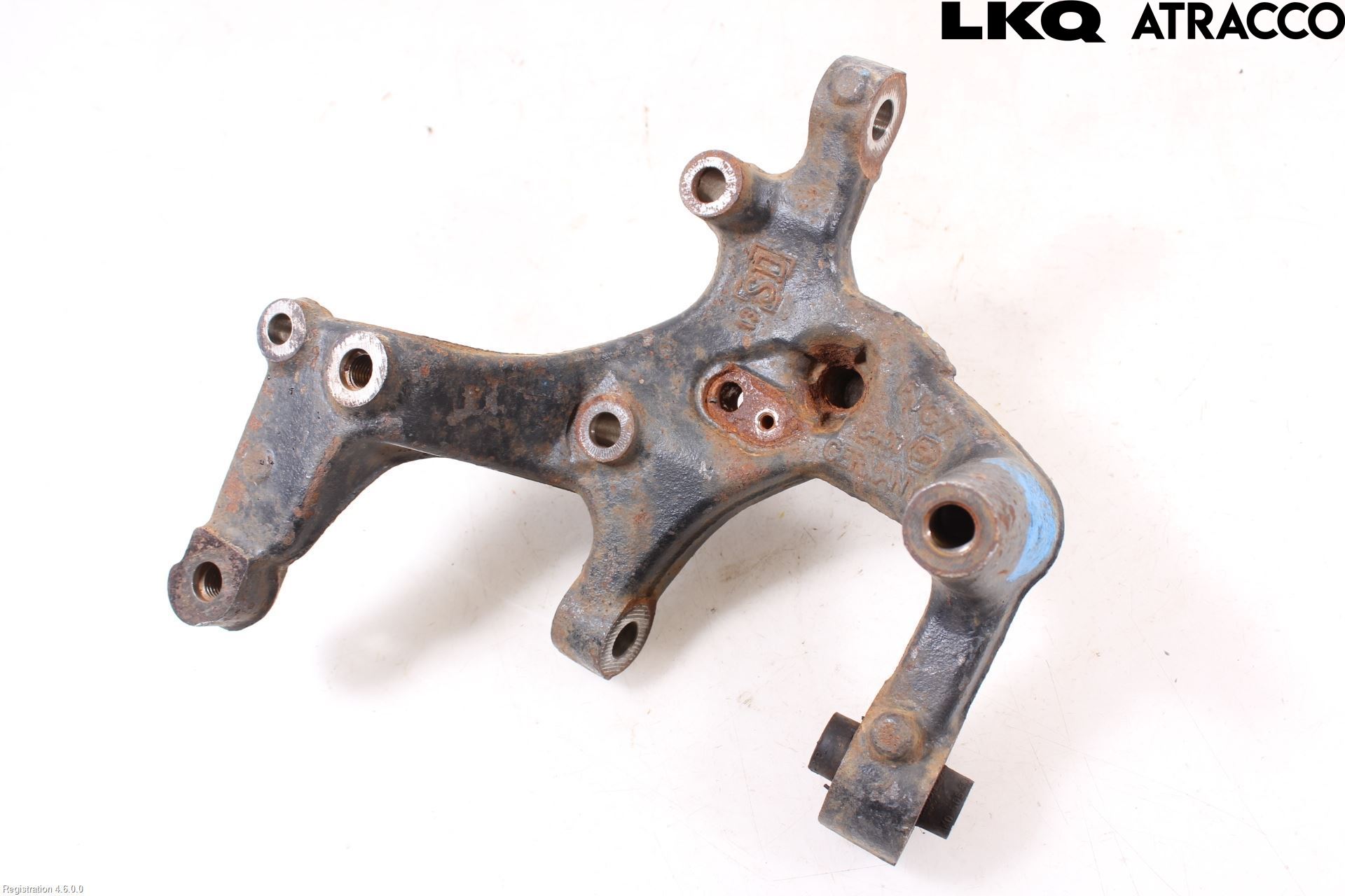 Seat ALTEA Spindel Hb