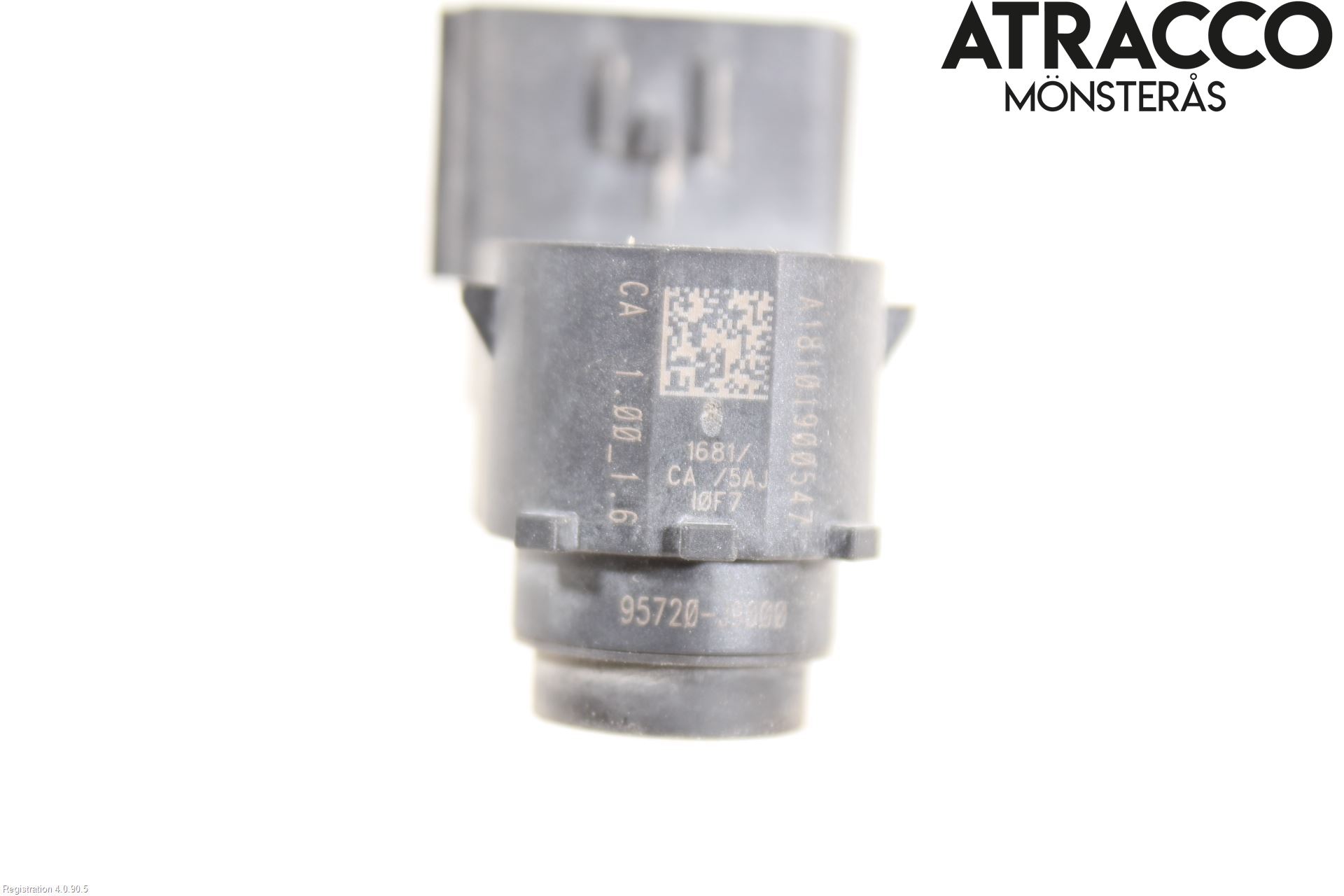 Hyundai KONA/ELECTRIC OS 18-23 Sensor Ryggesensor