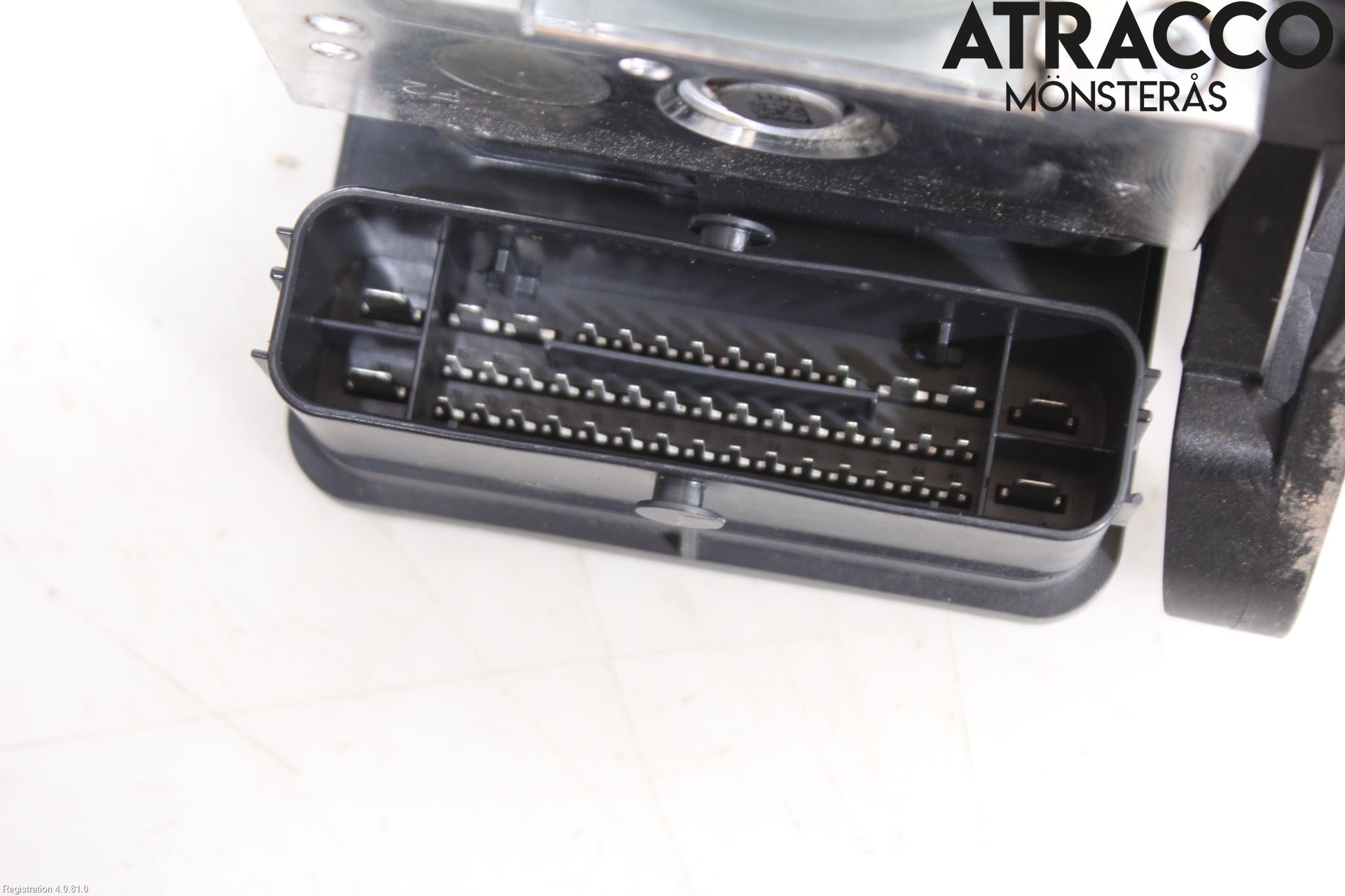 Volkswagen VW GOLF / E-GOLF VII 13-20 Abs Hydraulikkaggregat