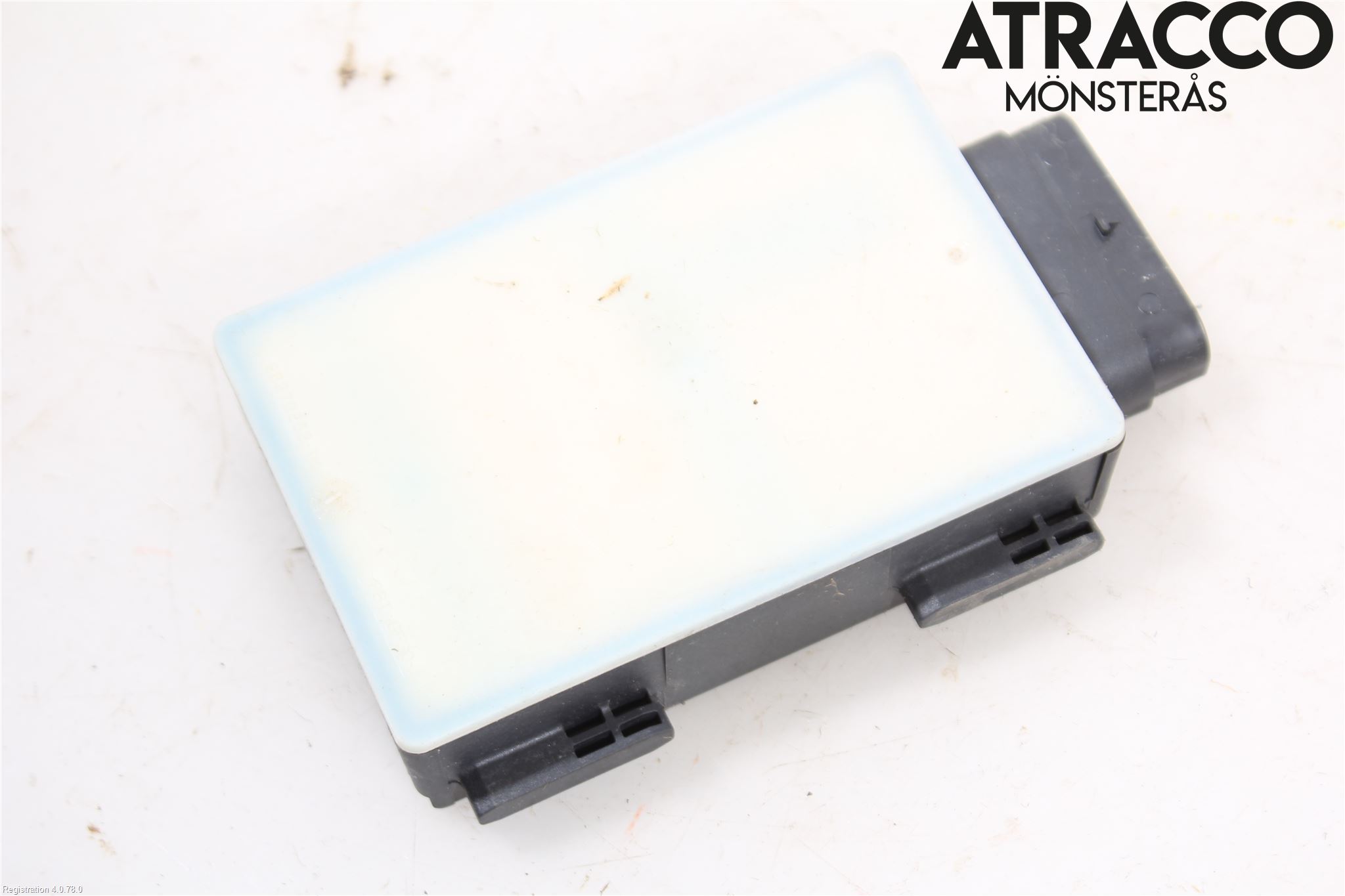 BMW 5 G30/G31/F90 17-23 Sensor Kollisjonsbeskyttelse