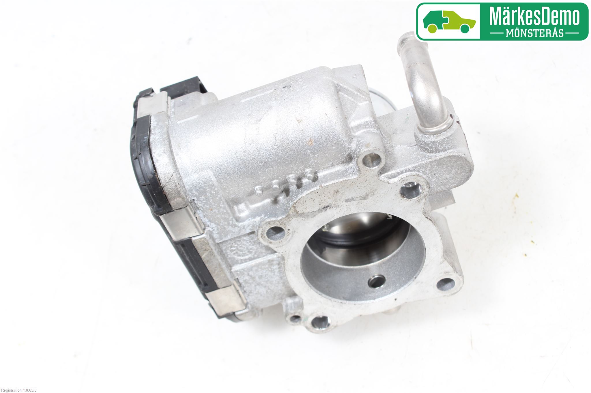 Hyundai i20 GB 15-20 Inns Spjeldhus