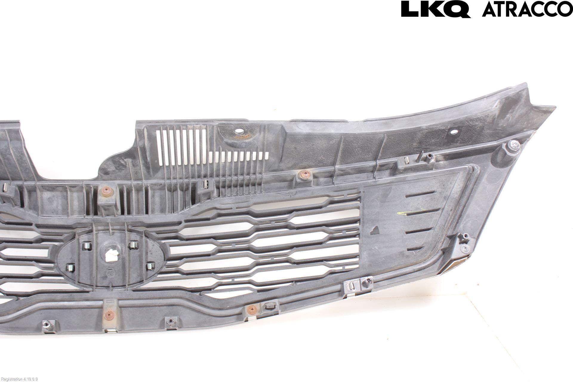 Kia CEED 06-12 Grill Komplett