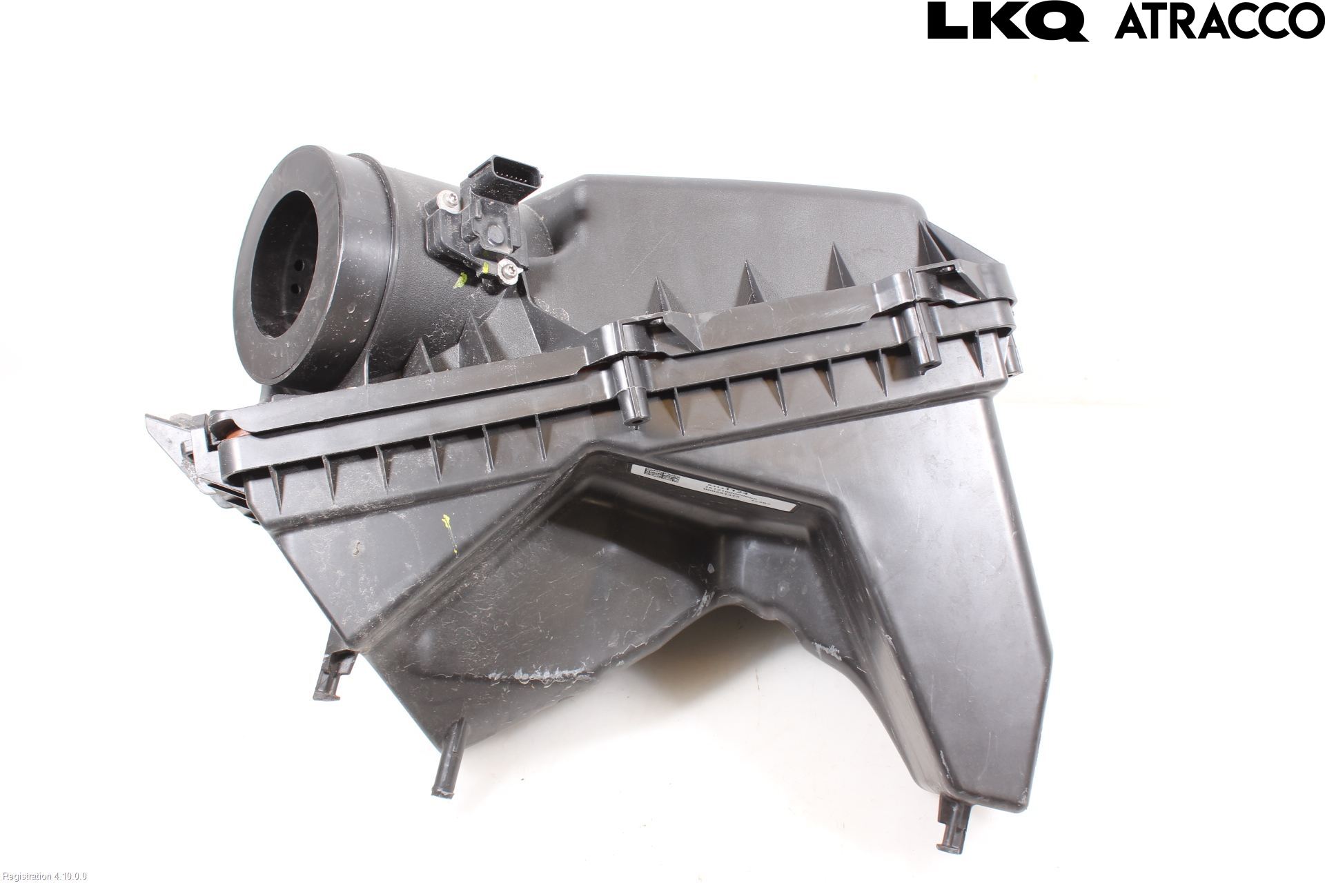 Opel INSIGNIA 17- Luftfilter Boks