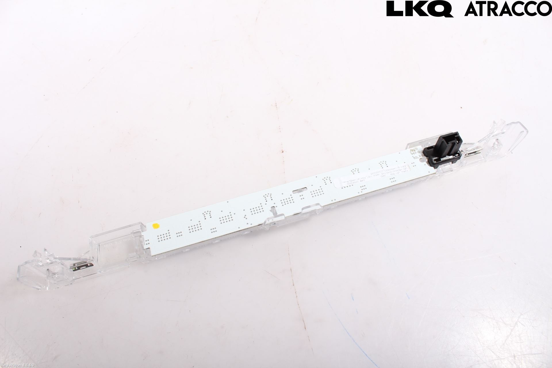 Citroen C4/E-C4 C4X/E-C4X III 21- Bremselys Bakrute