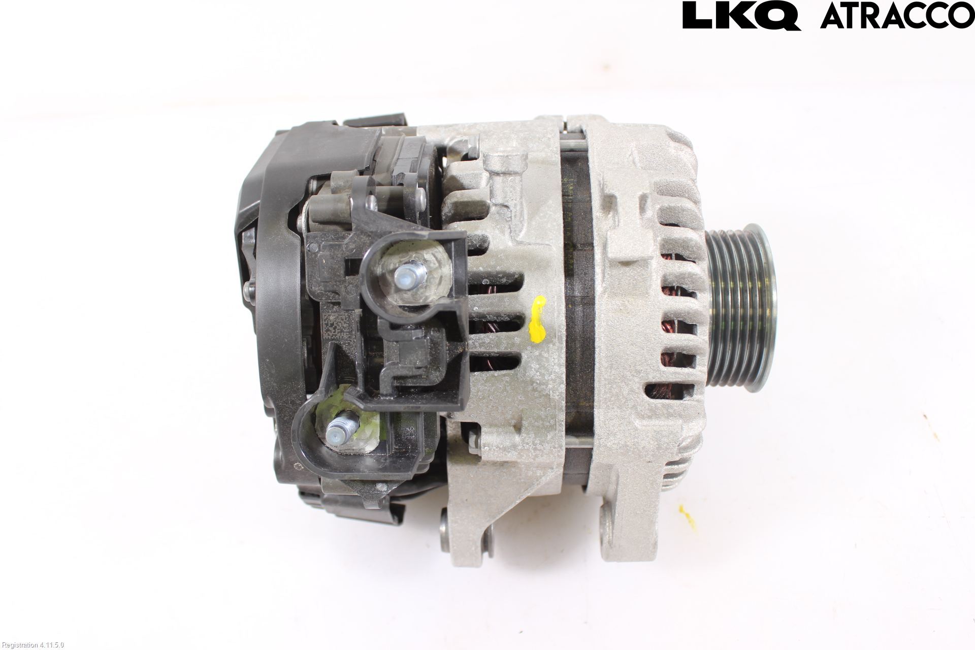 Opel MOKKA 21- Dynamo