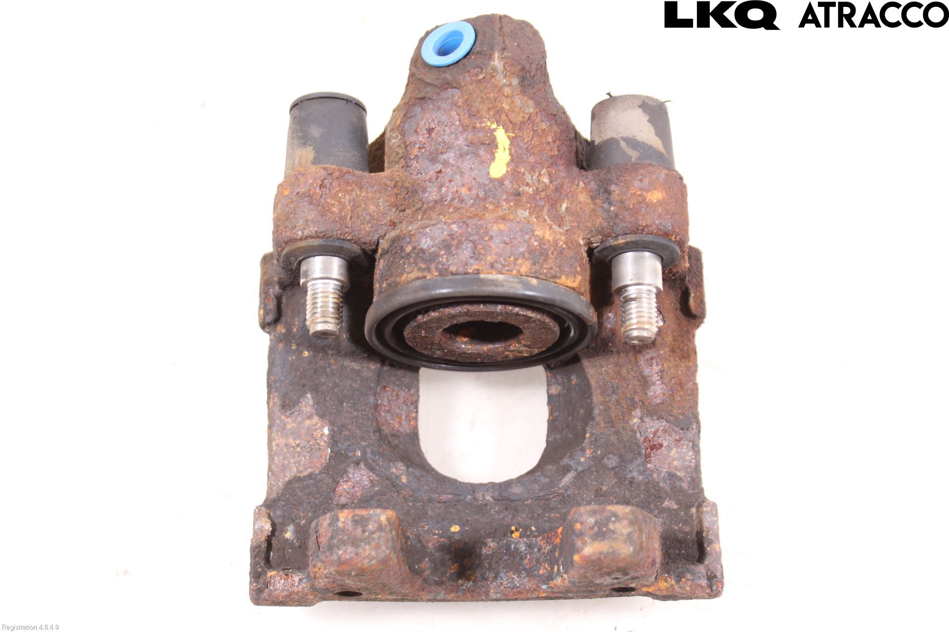 Saab 9-5     06-10 Bremsecaliper Bak Venstre