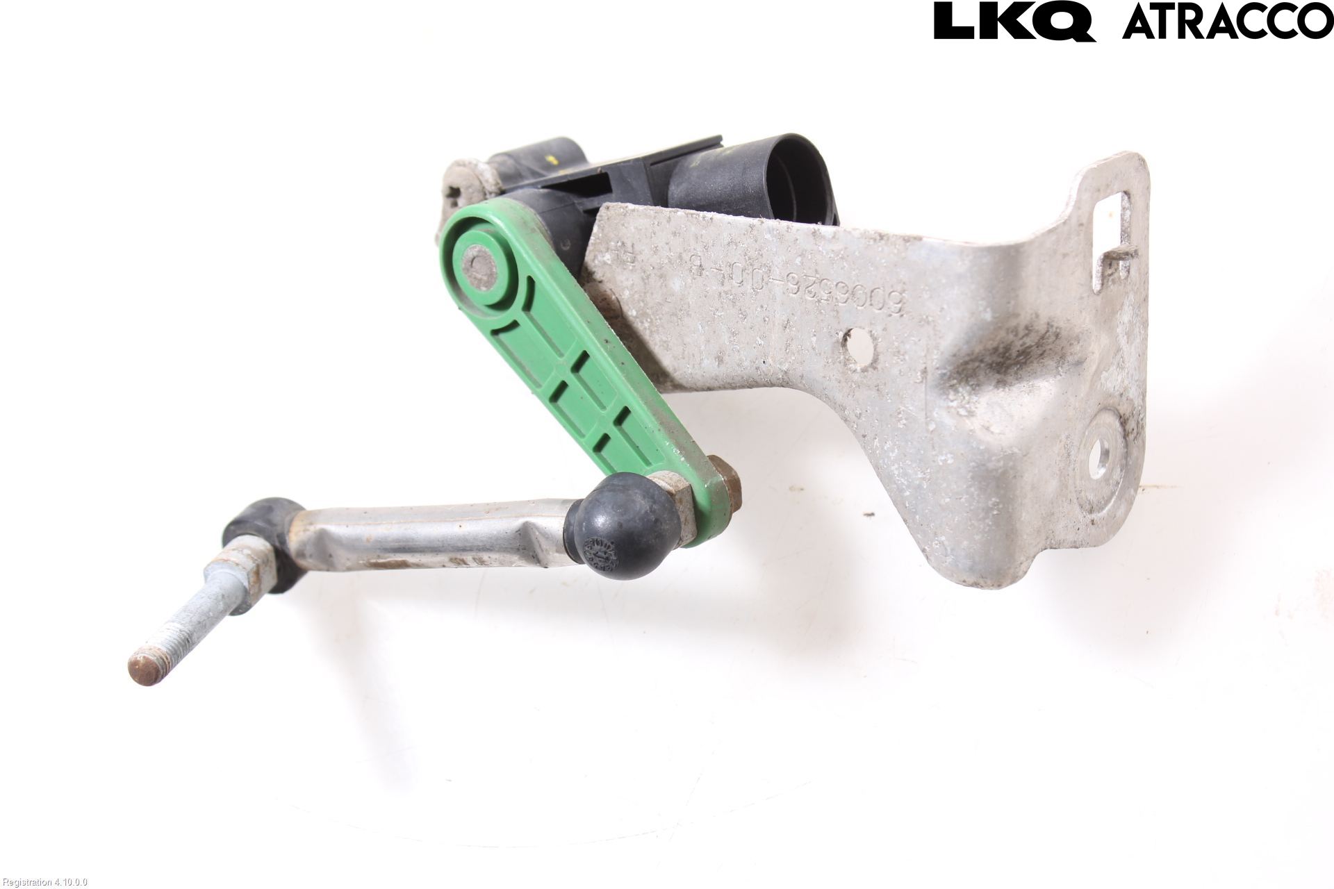 Tesla MODEL S 13- Sensor Lysinnstilling