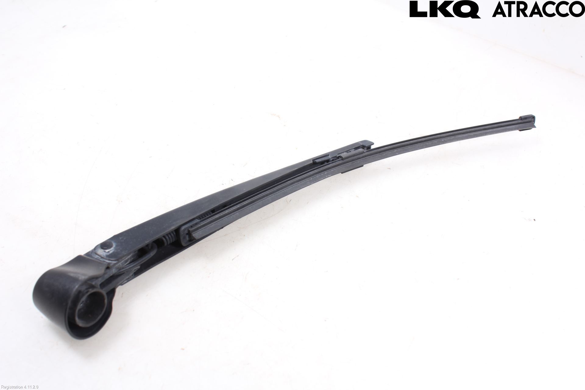 Mercedes-Benz MB GLC-KLASS (X253/C253) 15-22 Viskerarm Bakrute