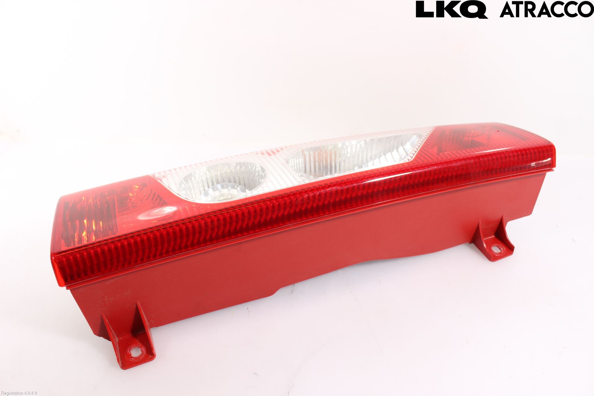 Toyota PROACE I 13-16 Baklykt Venstre