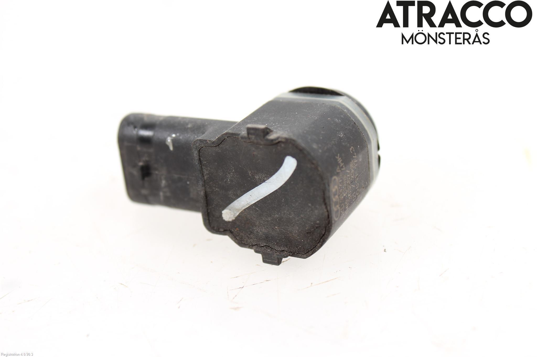 Volkswagen VW PASSAT 11-14 Sensor Ryggesensor