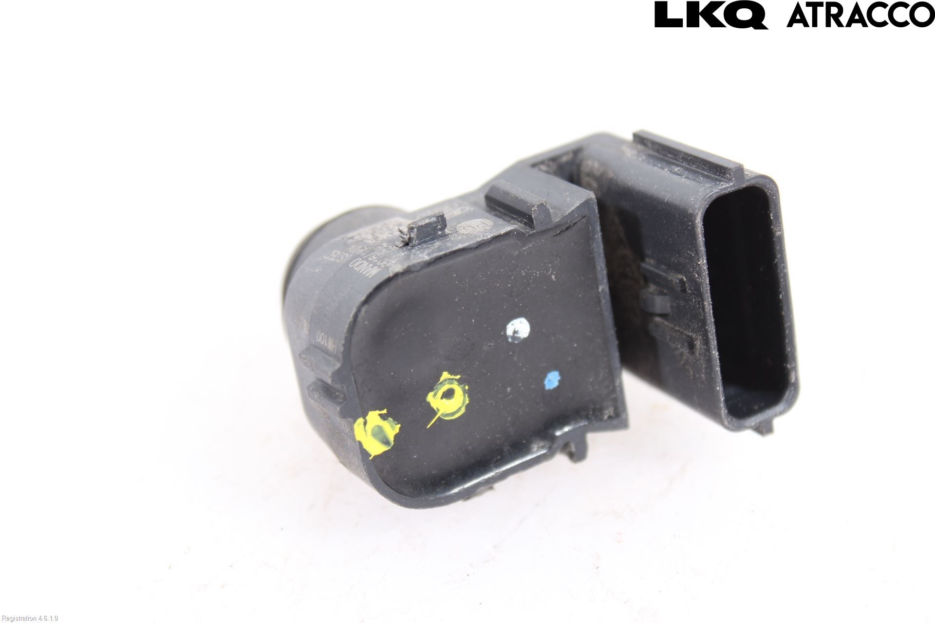 Kia PICANTO 17- Sensor Ryggesensor