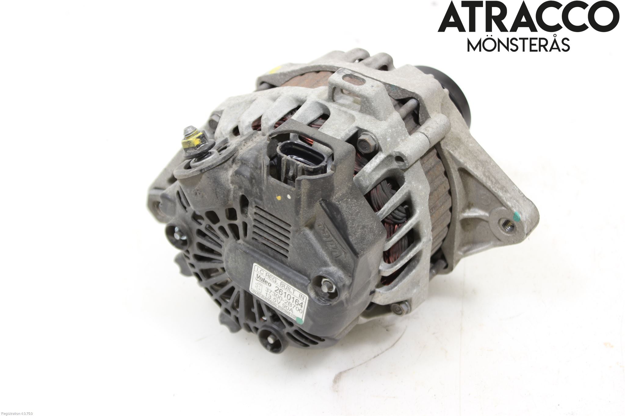 Hyundai ix20 Dynamo