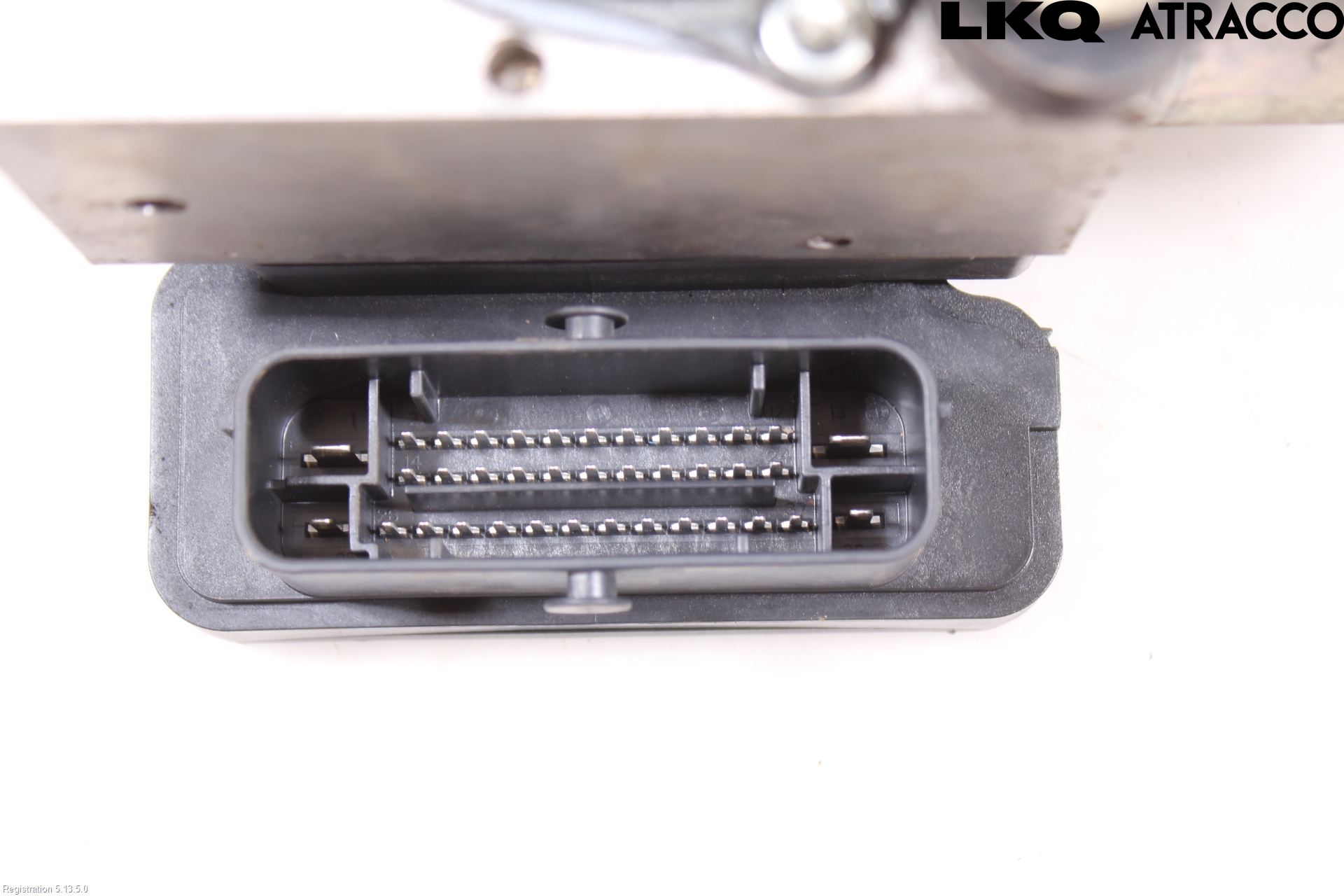 Renault ZOE/E-TECH 13- Abs Hydraulikkpumpe