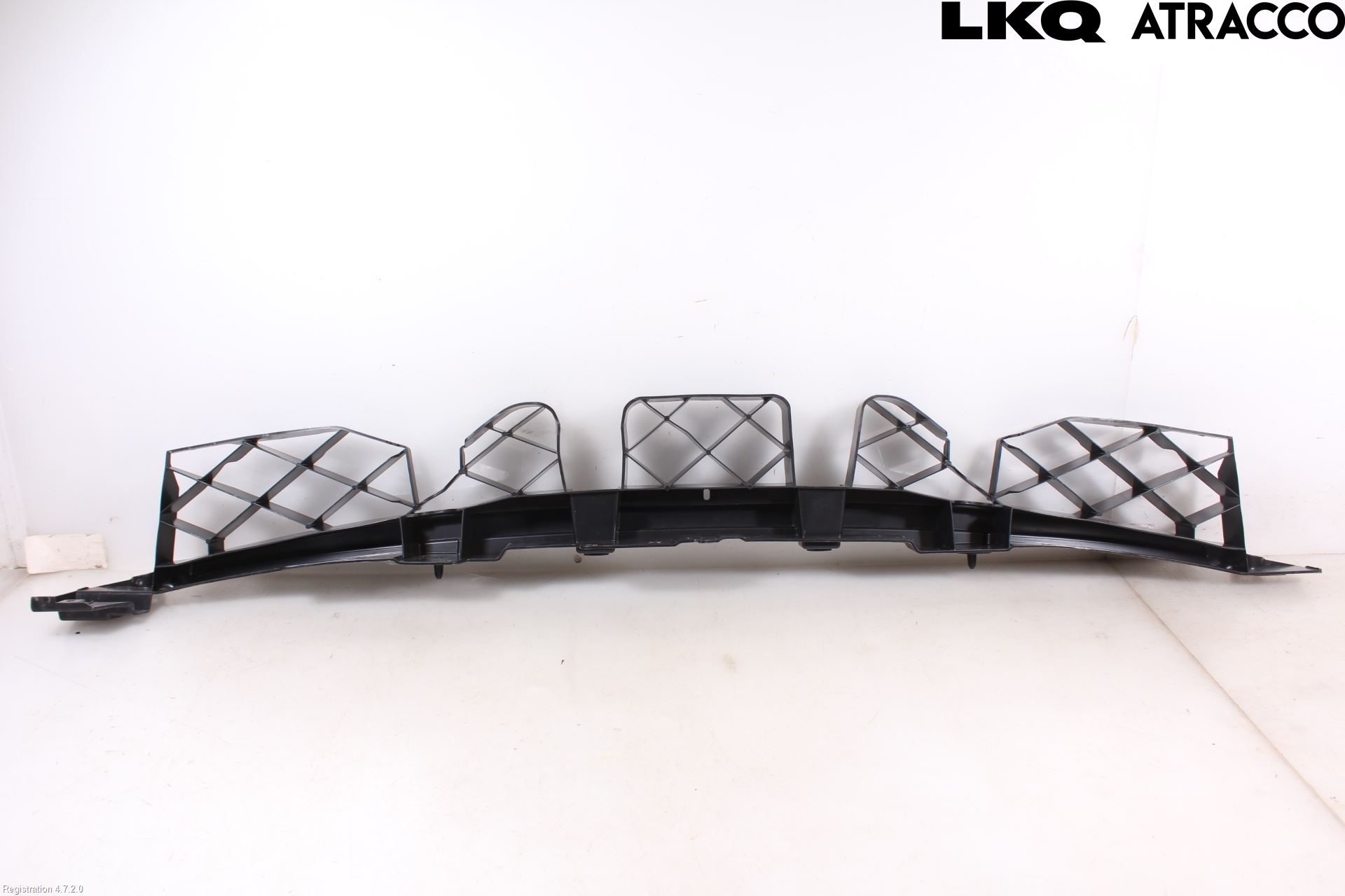 Peugeot 2008/E-2008 20- Støtfanger Bak Deform Element