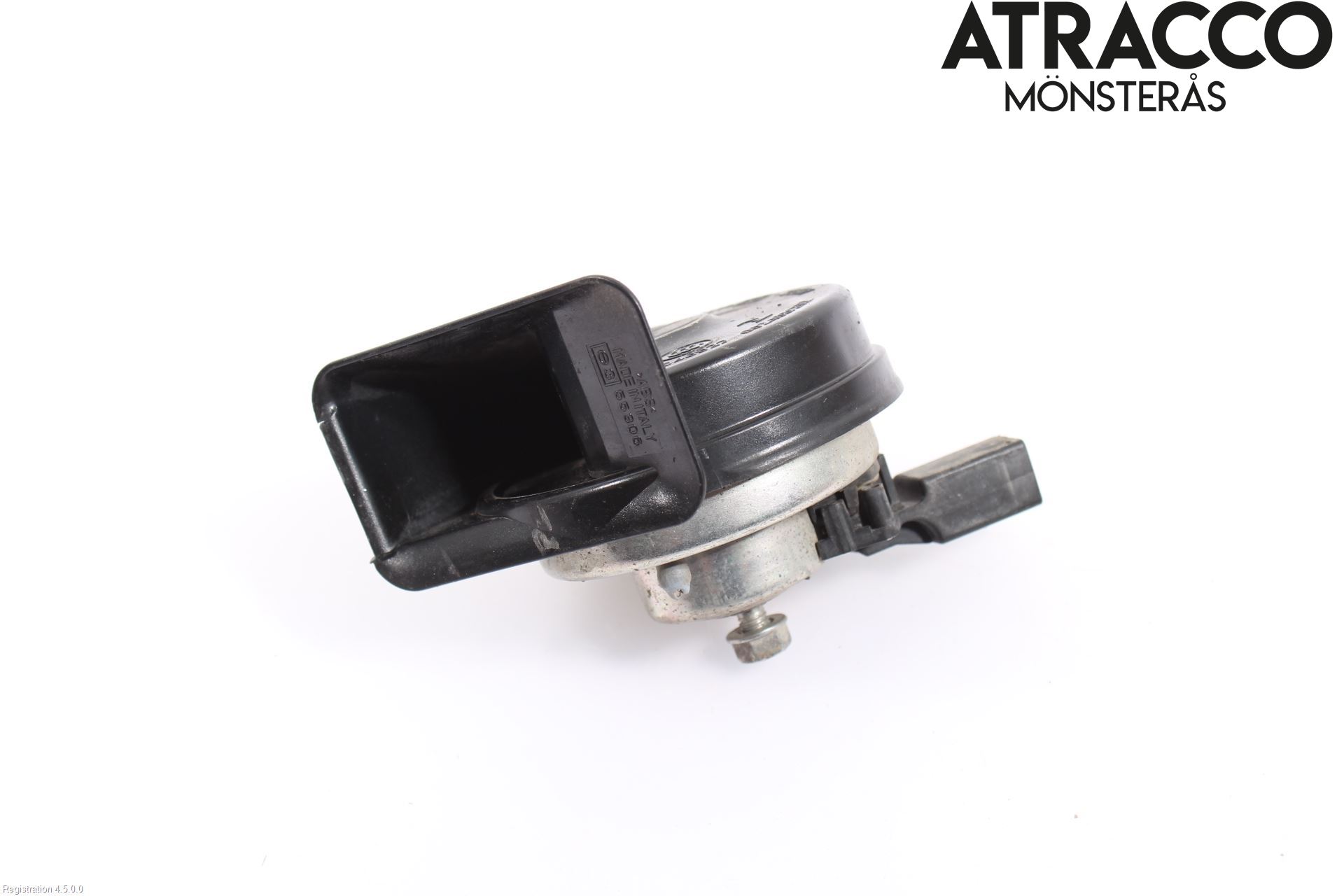 Volkswagen VW GOLF / E-GOLF VII 13-20 Signalhorn