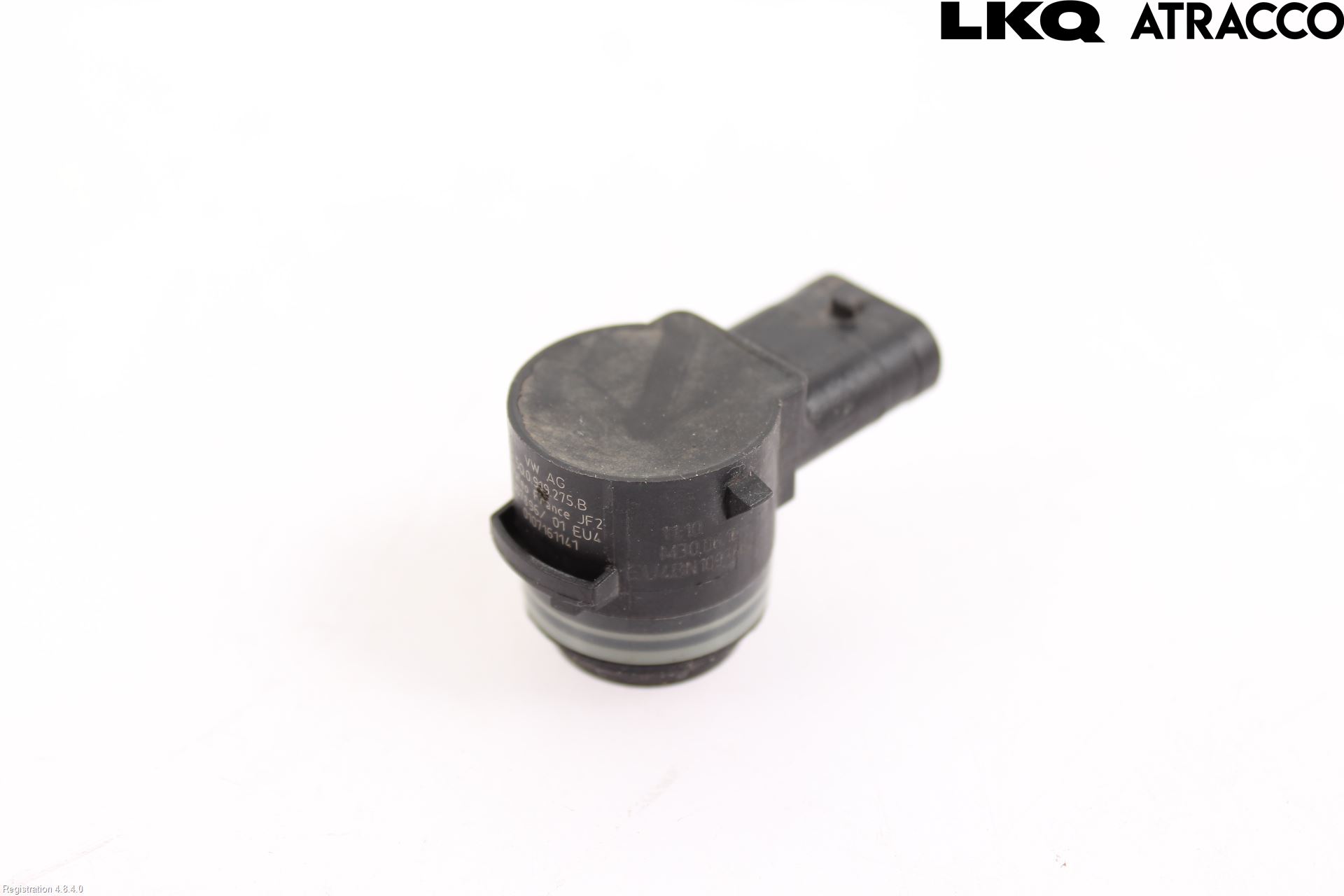 Skoda SUPERB 16-24 Sensor Parkering Front