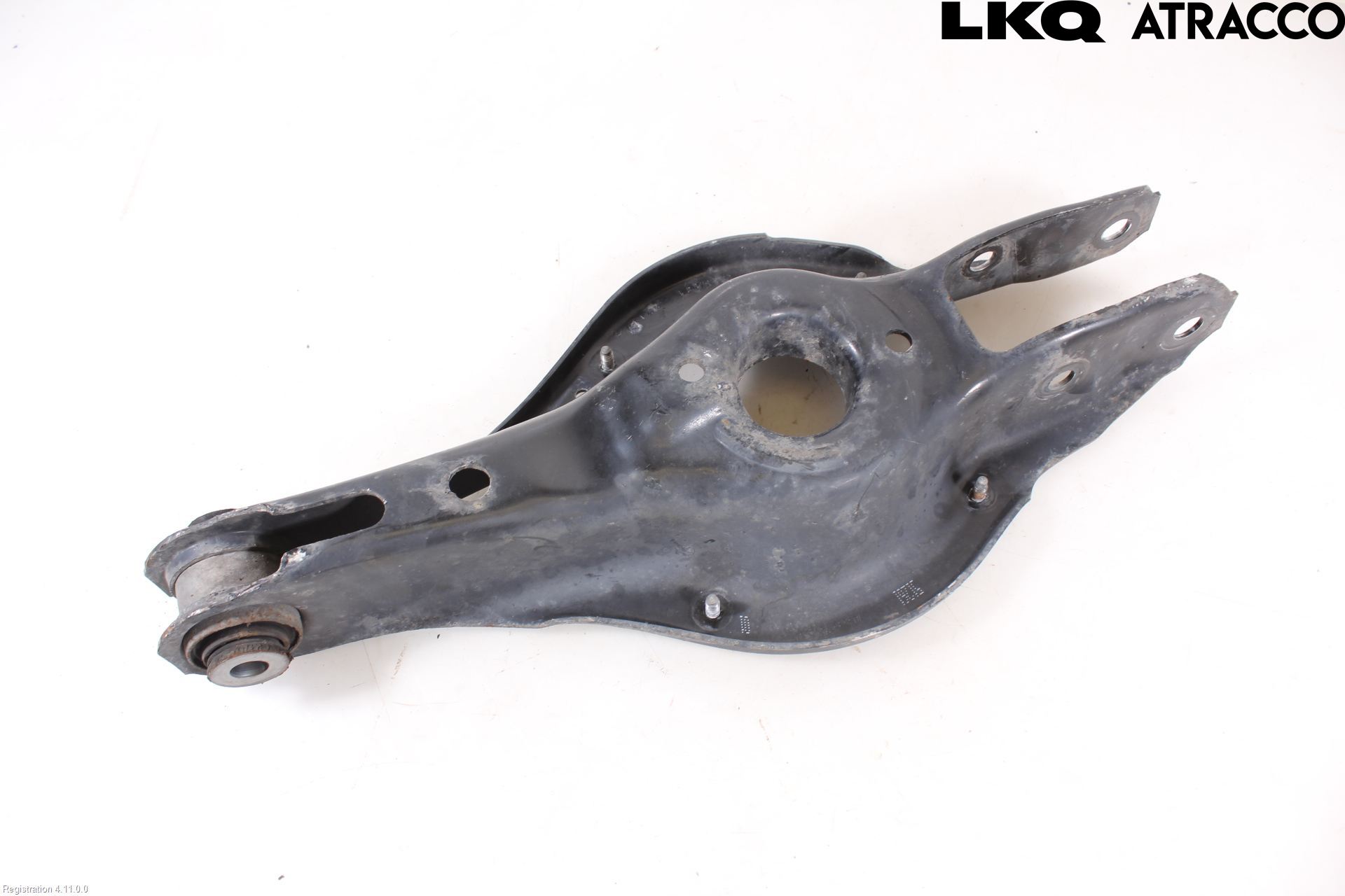BMW 3 F30/F31/F80 12-19 Bærearm Bak Venstre