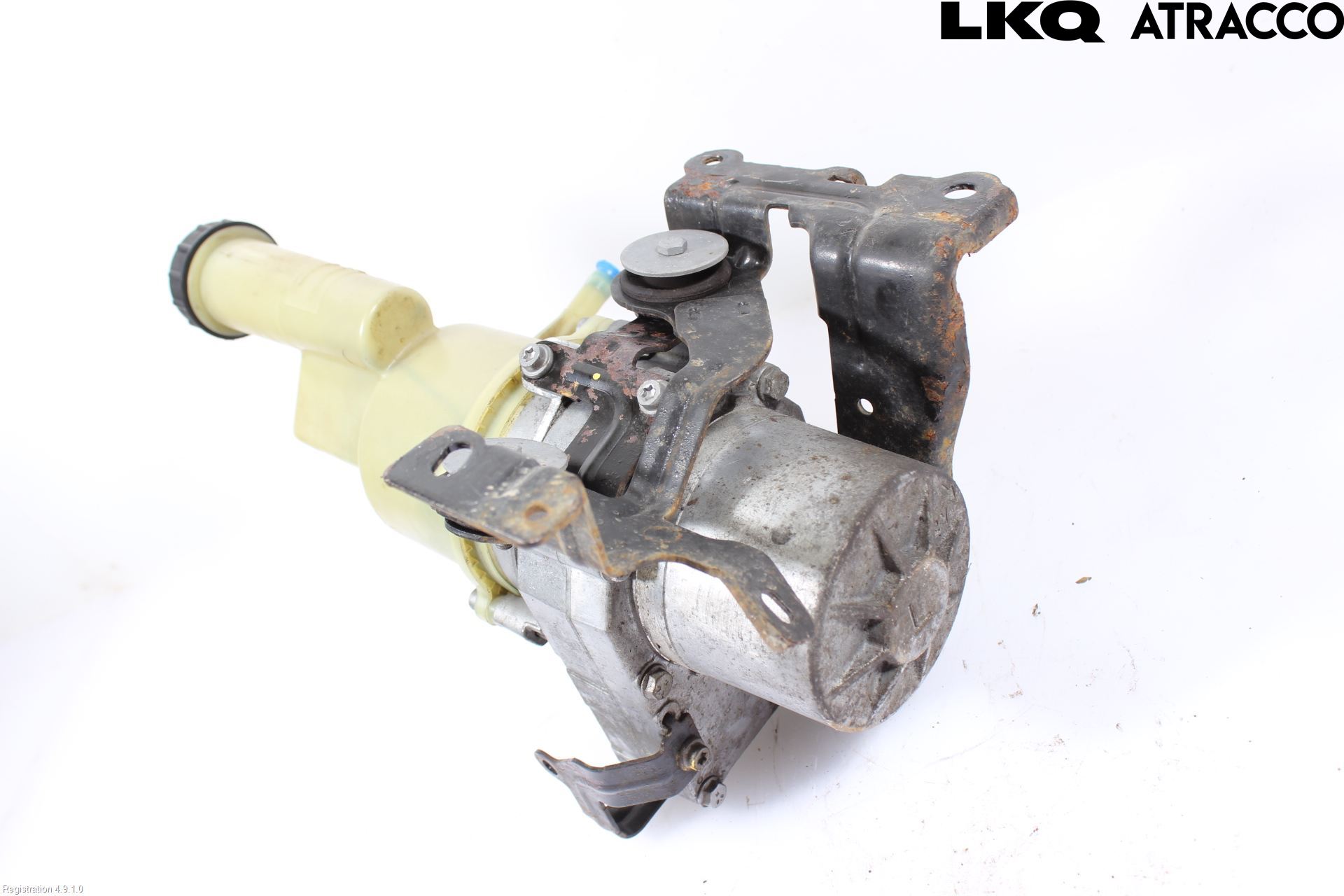Peugeot EXPERT/E-EXPERT 17- Servostyring Eletrisk Pumpe