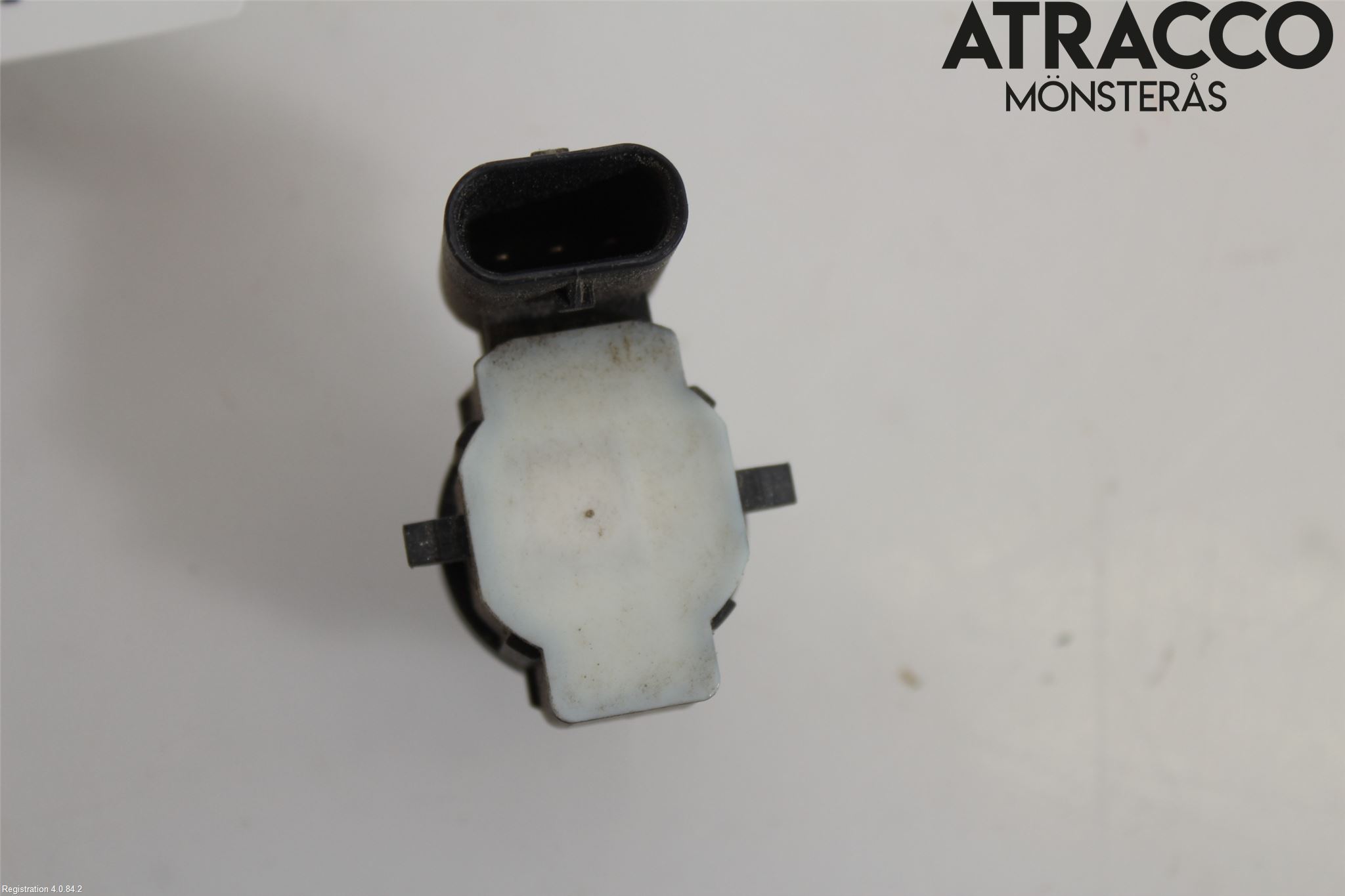 BMW 1 F20/F21 11-19 Sensor Parkering Front