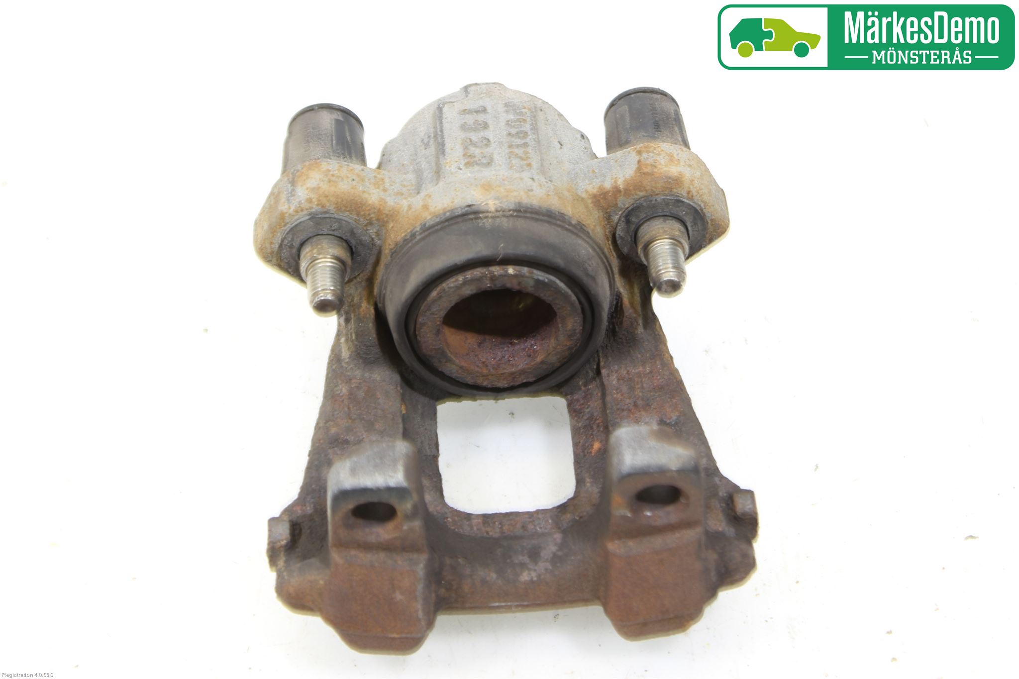 BMW 1 F20/F21 11-19 Bremsecaliper Bak Høyre