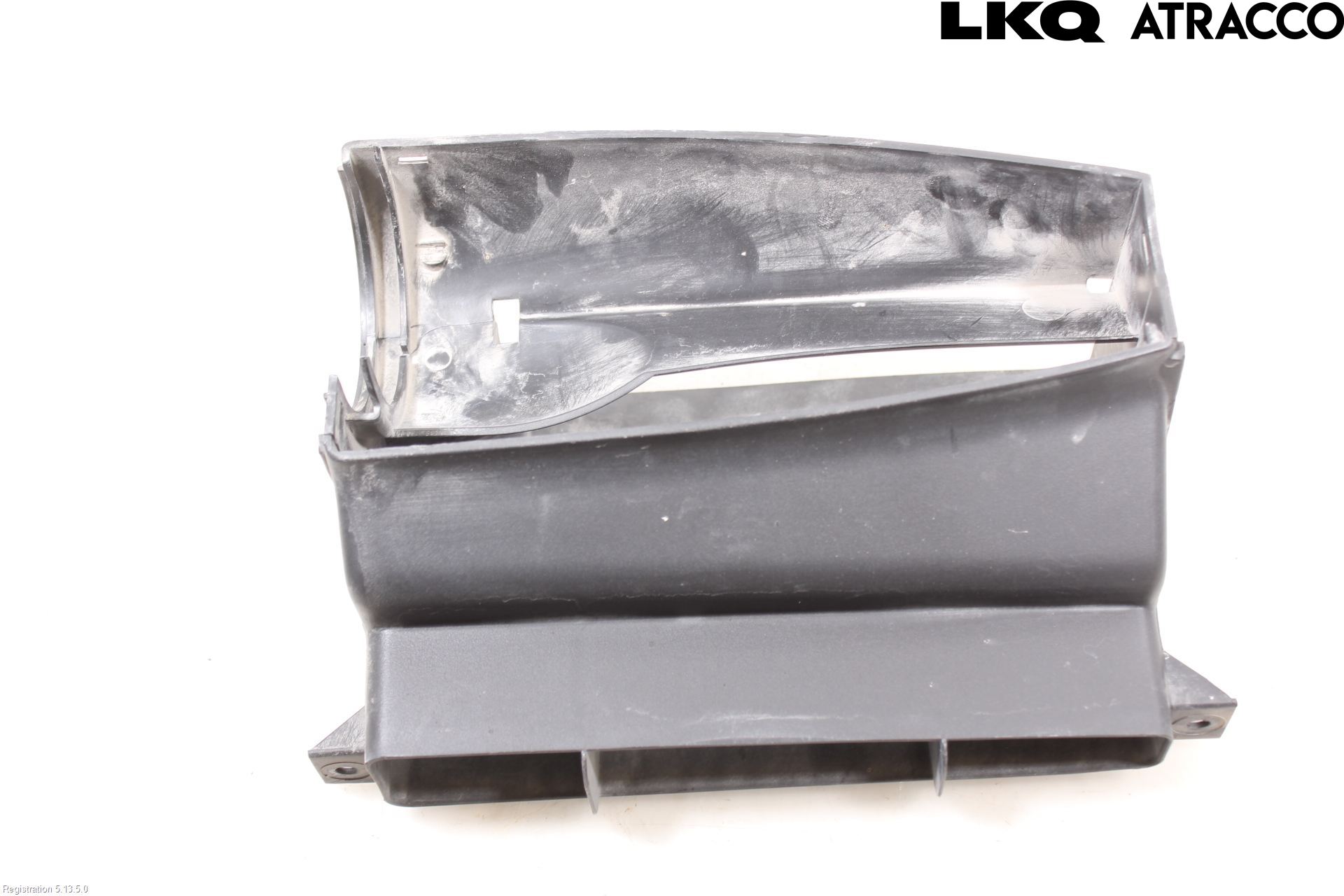 Volkswagen VW GOLF VI 09-13 Luftstyring Front