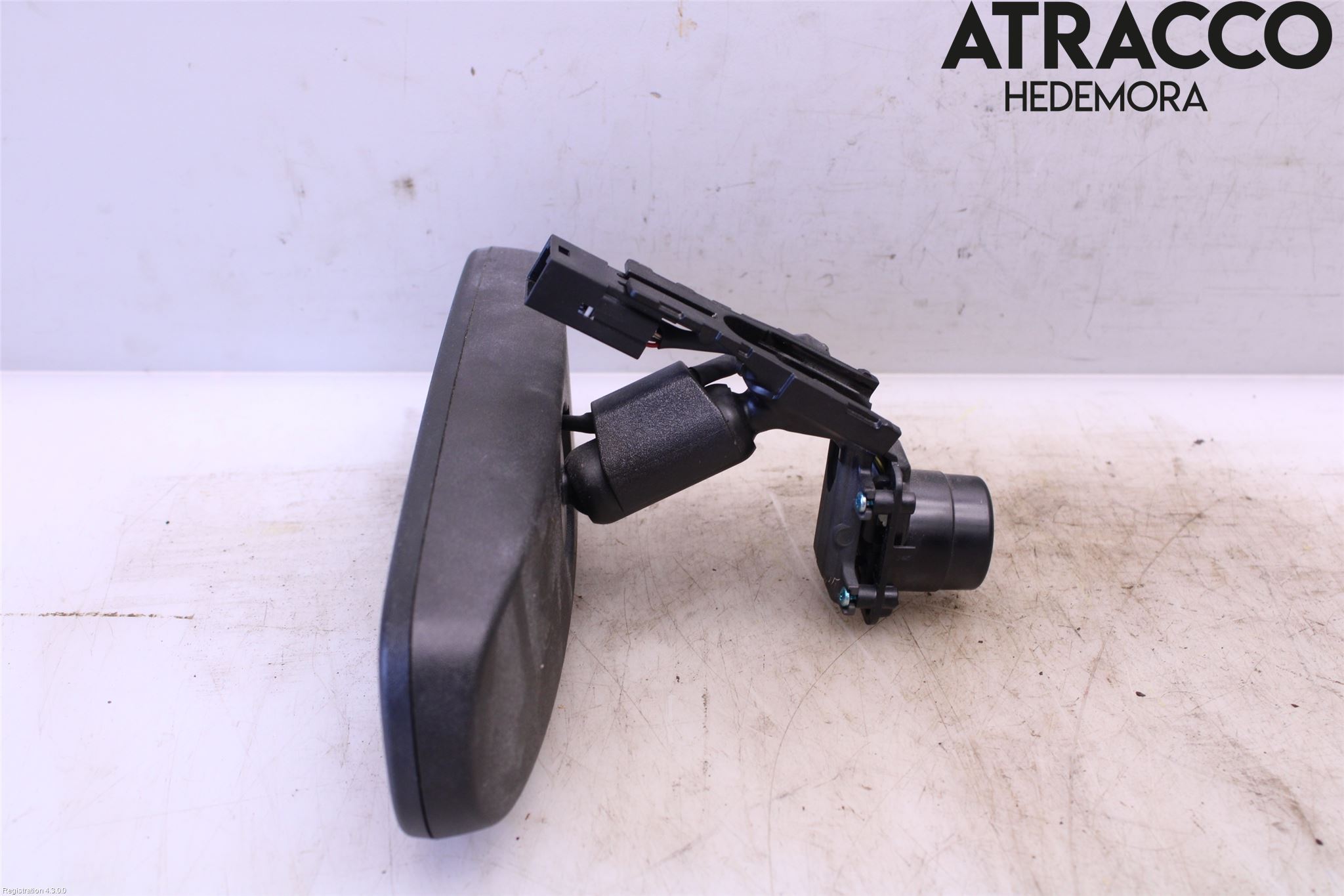 Opel INSIGNIA 09-16 Speil Innvendig El