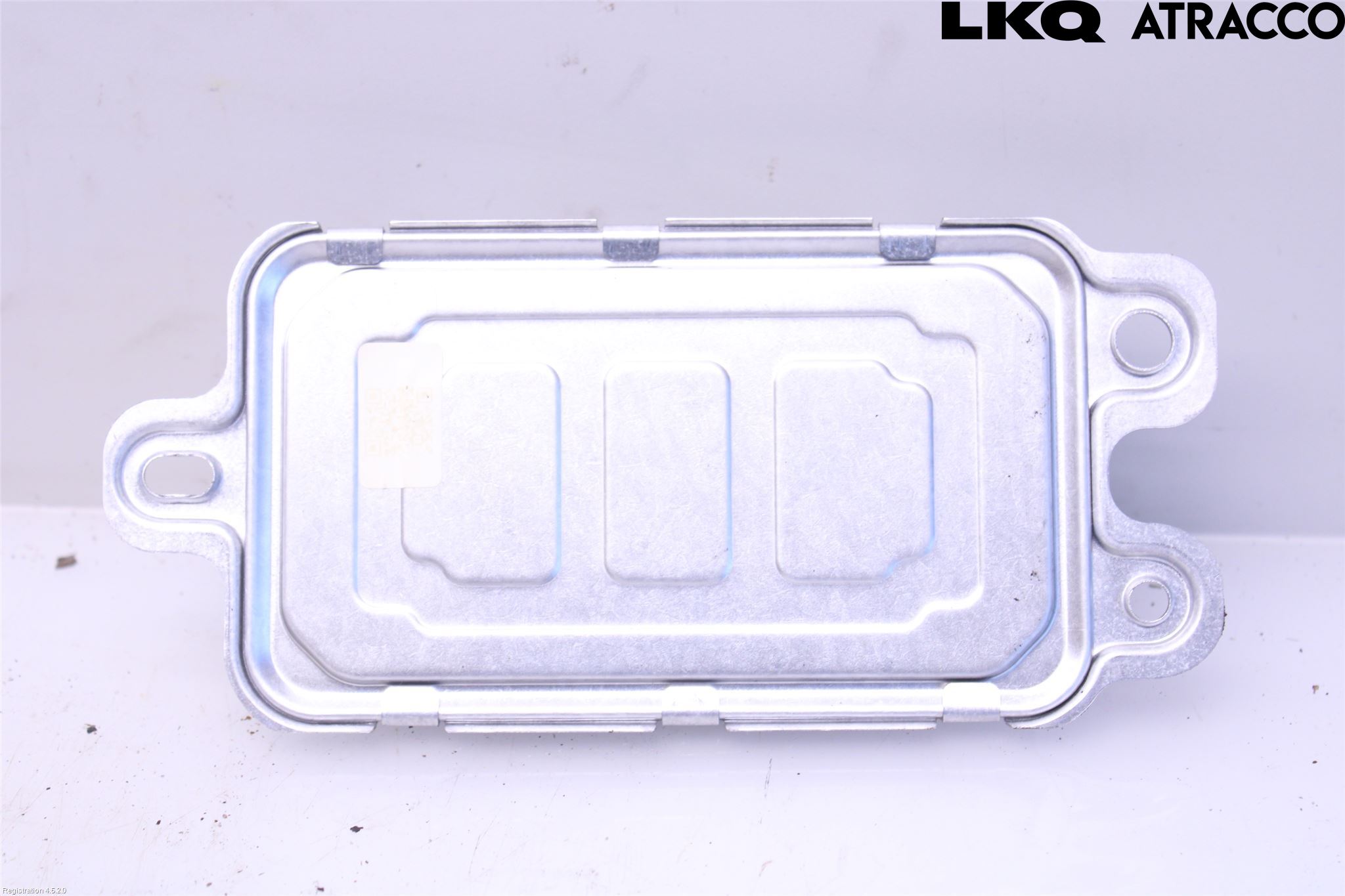 Landrover RANGE ROVER SPORT (L494) 14-22 Styreenhet Øvrig