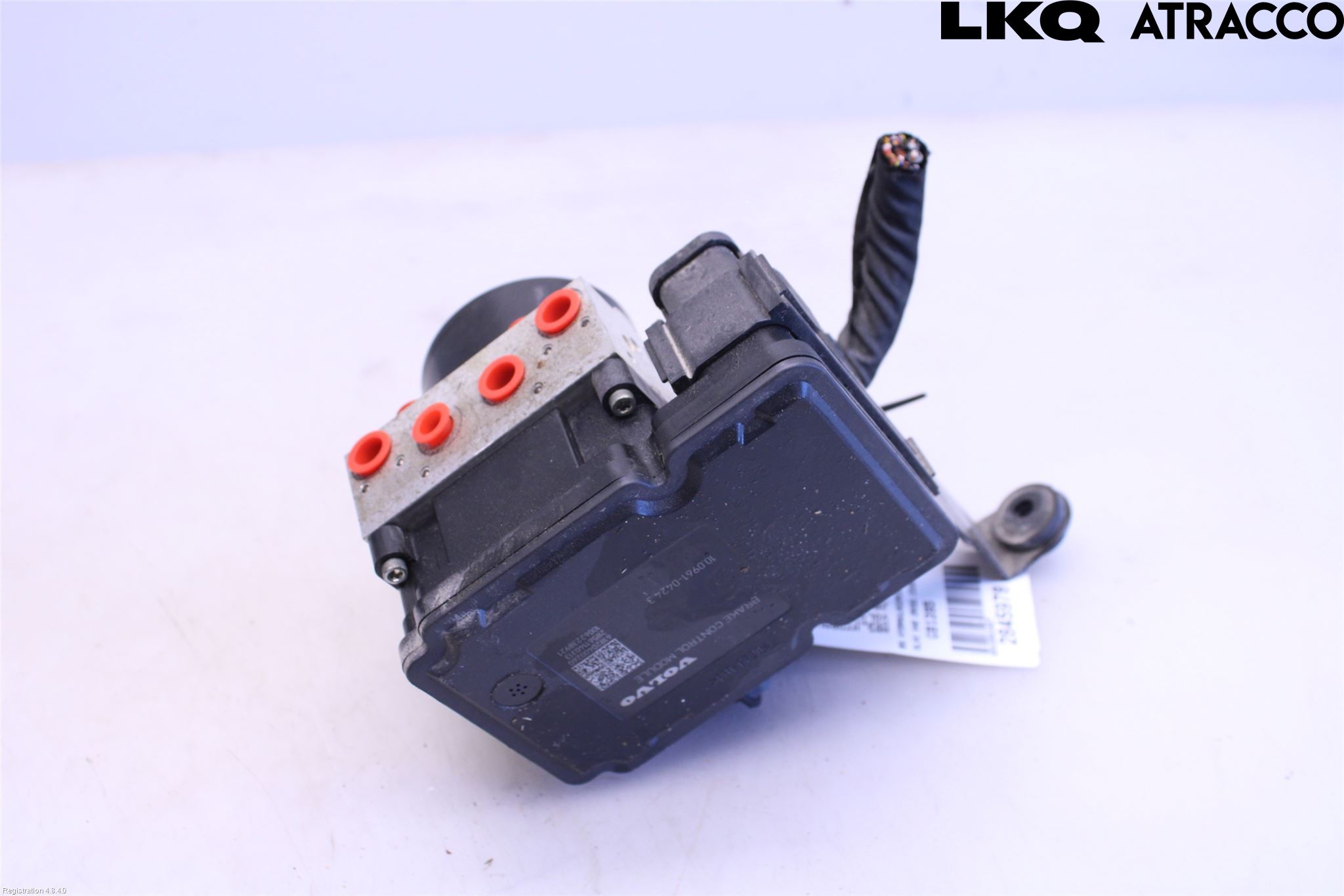 Volvo V40 CROSS COUNTRY 13-19 Abs Hydraulikkaggregat