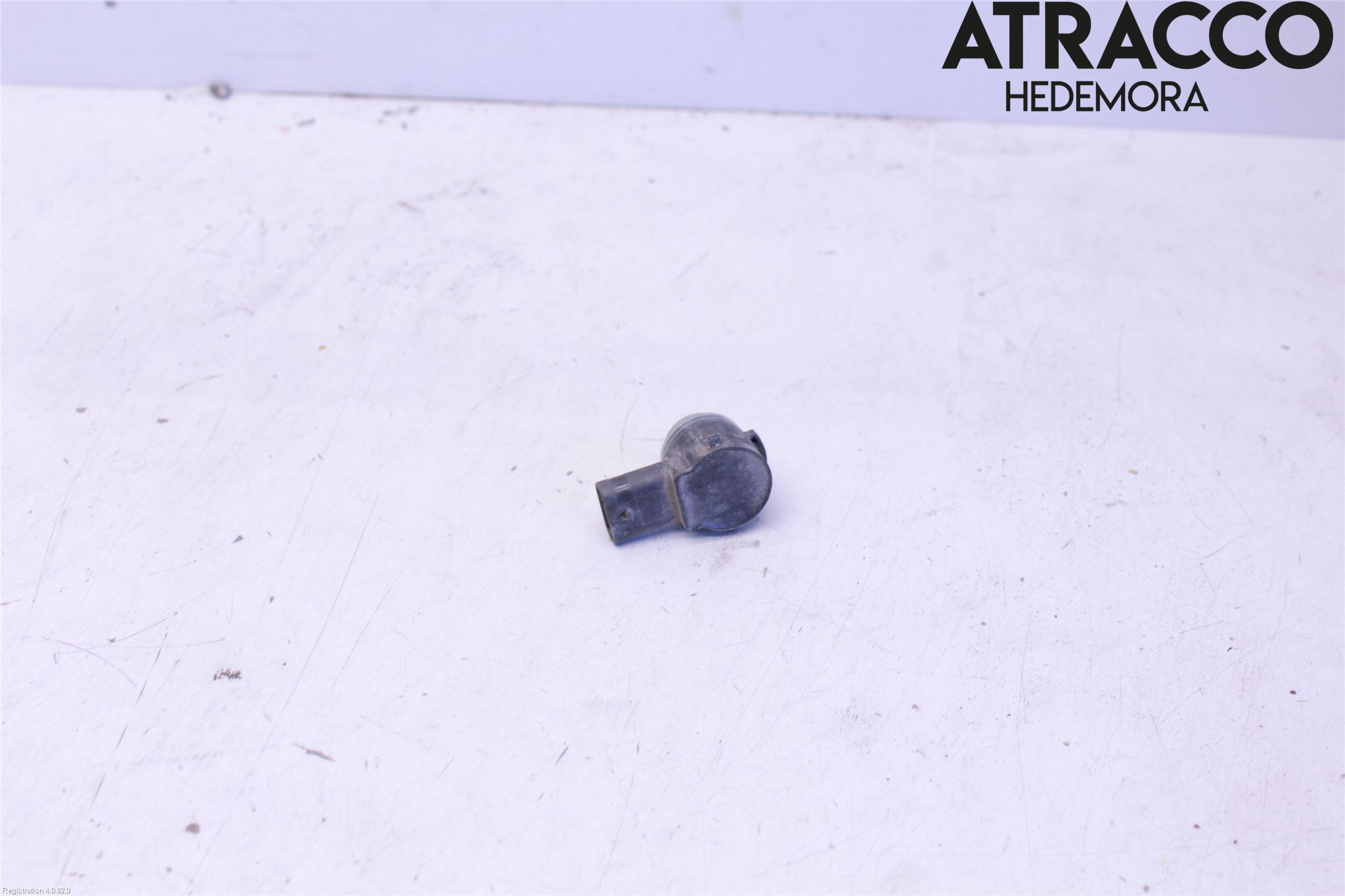Mercedes-Benz MB CLA-KLASS (C117/X117) 13-19 Sensor Ryggesensor
