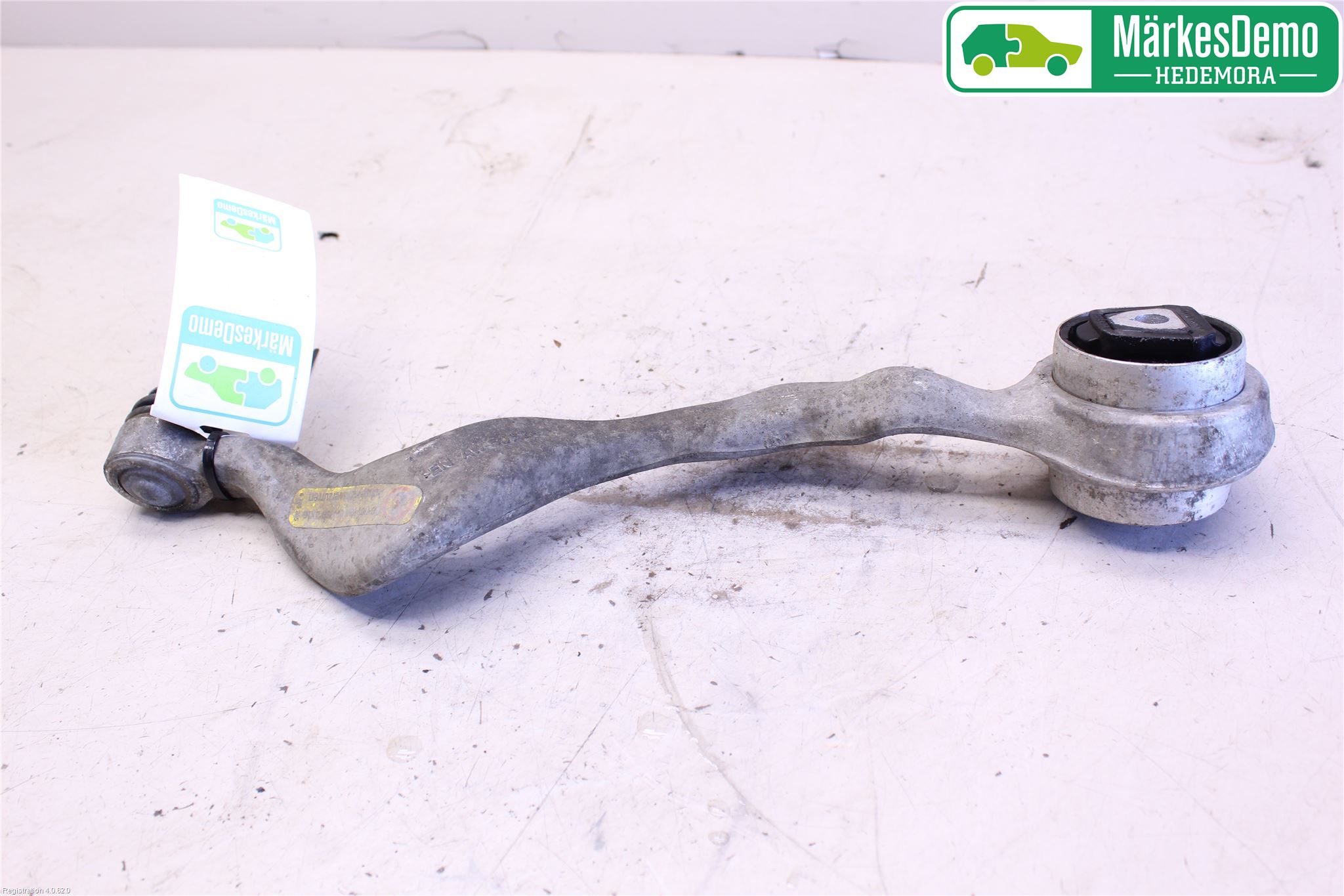 BMW 1 E87/81 5D/3D 03-11 Bærearm Foran Venstre Nedre