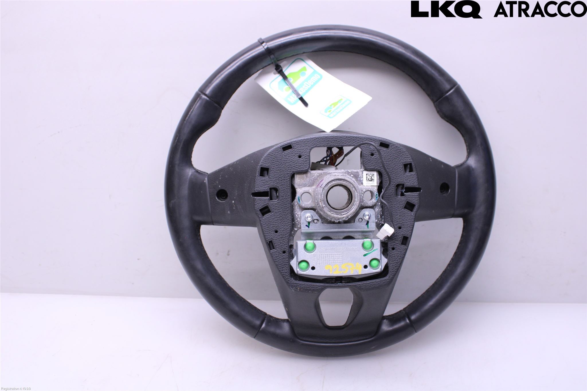 Kia CEED/CEED SW 19- Ratt