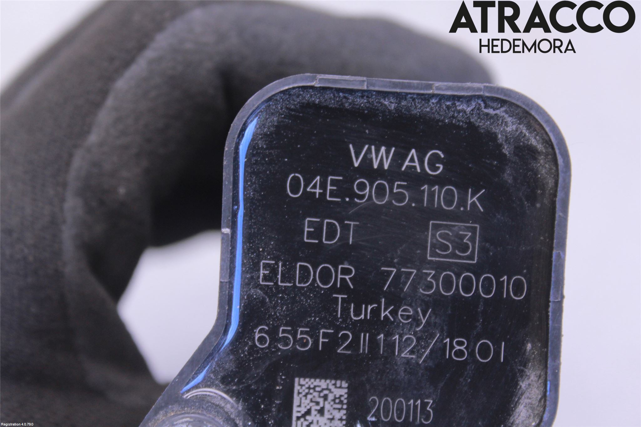 Volkswagen VW TIGUAN 16-24 Coil
