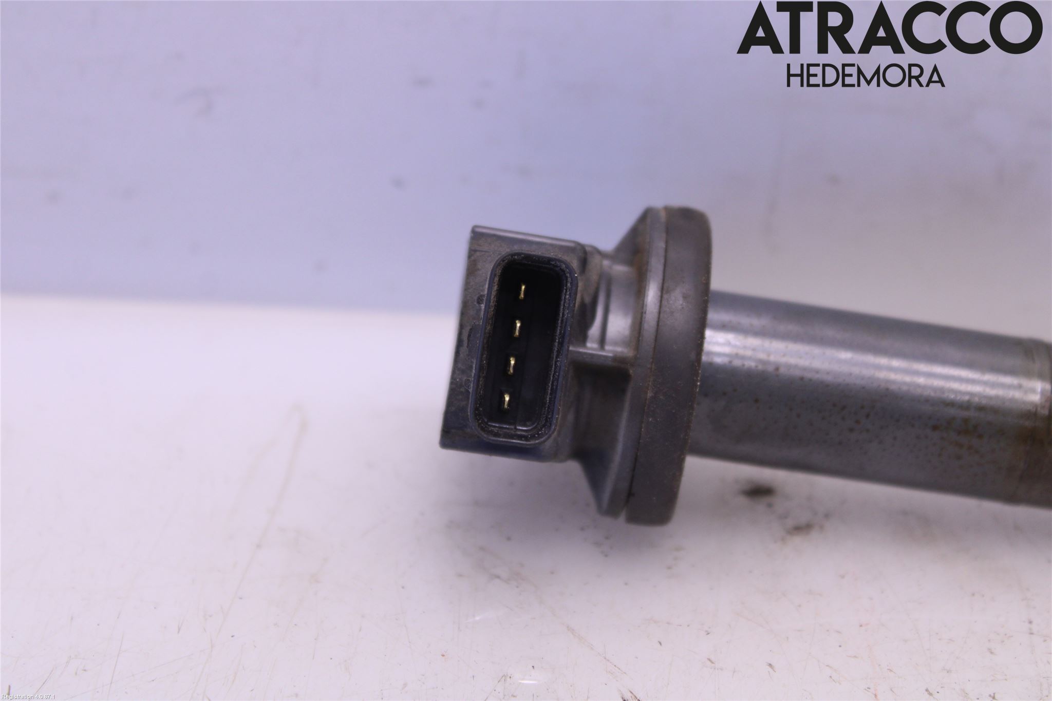 Toyota PRIUS NWH20 04-08 Coil
