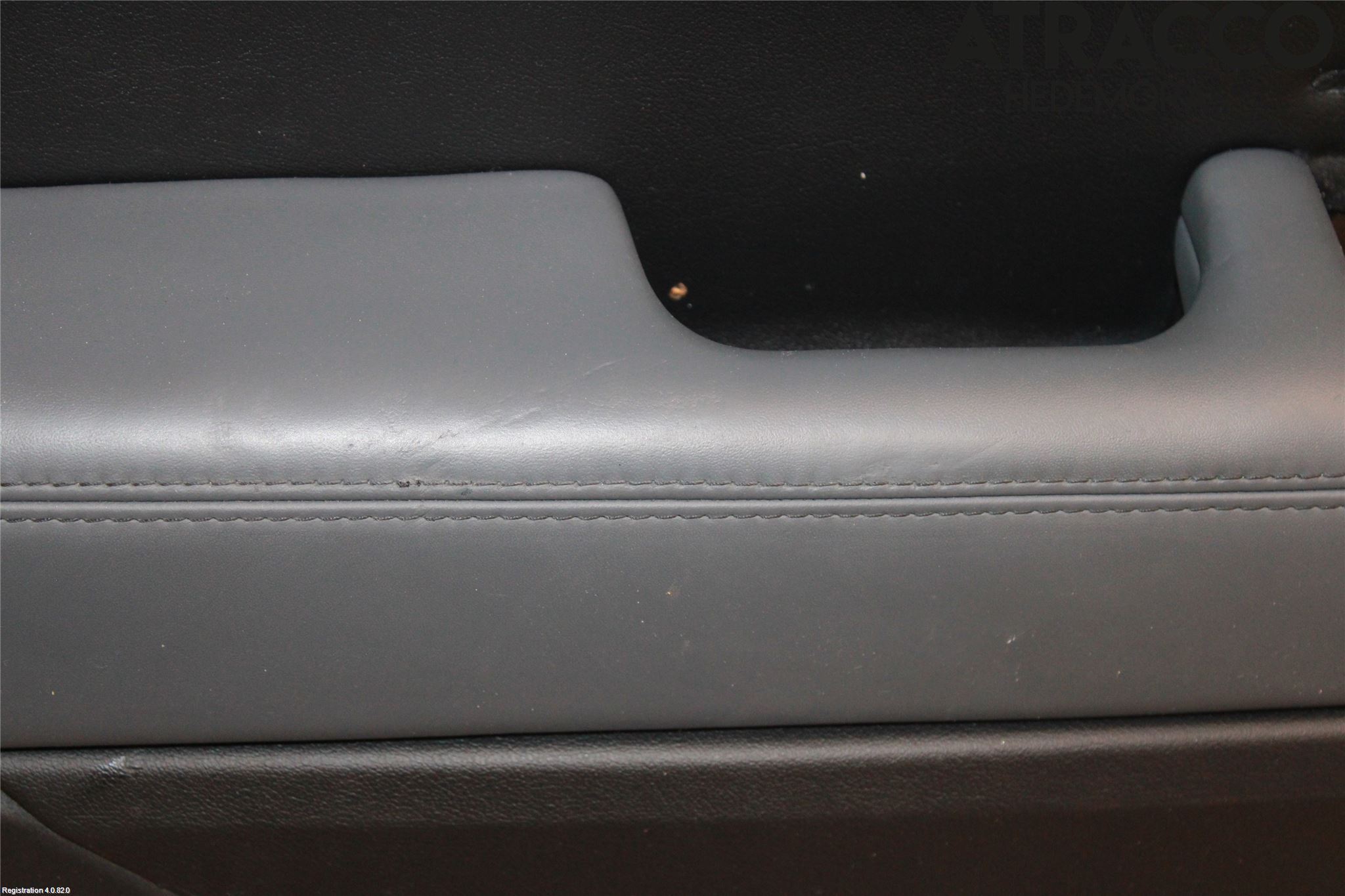 Landrover RANGE ROVER SPORT (L494) 14-22 Innr Dørtrekk Venstre