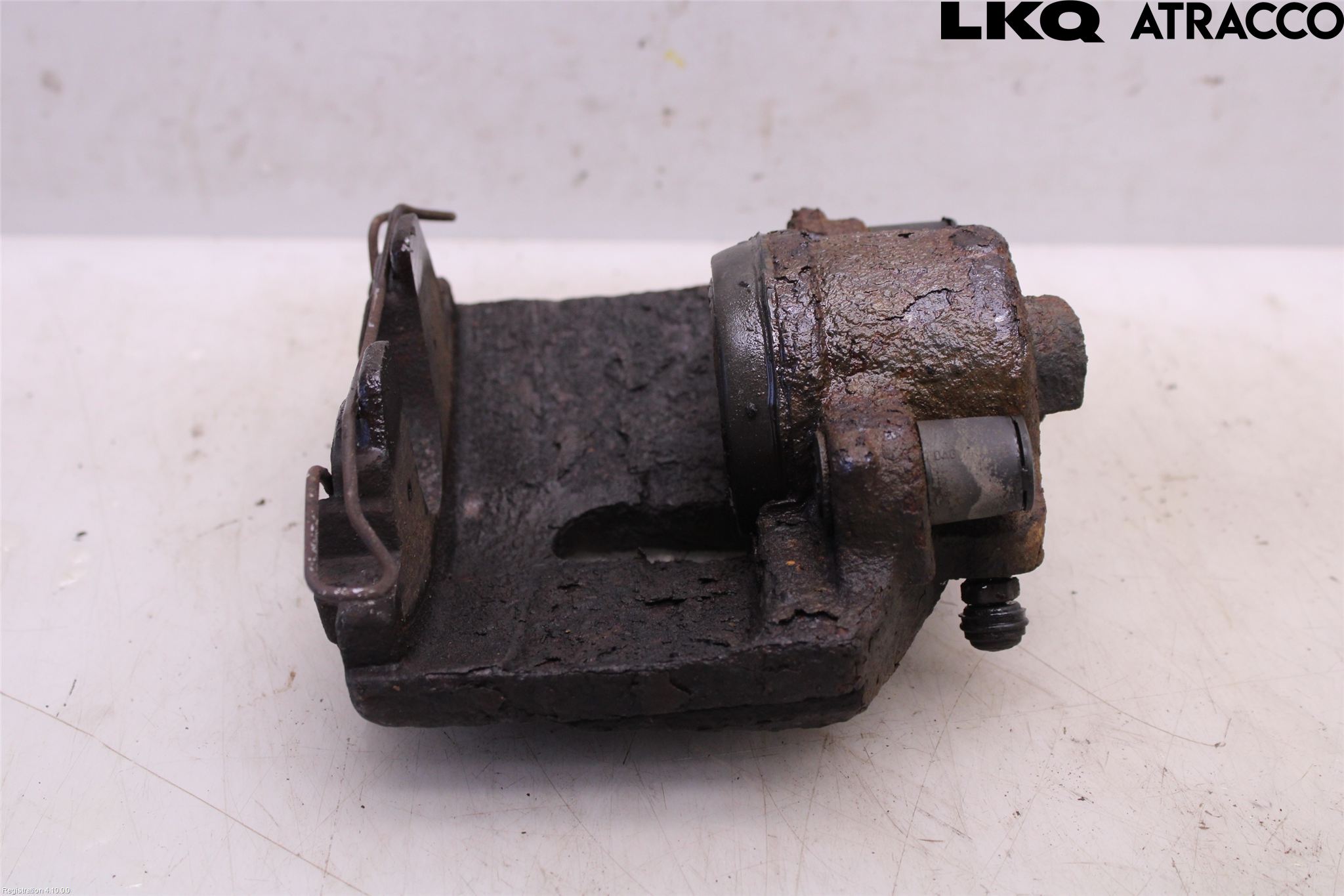 Volkswagen VW PASSAT 11-14 Bremsecaliper Foran Høyre
