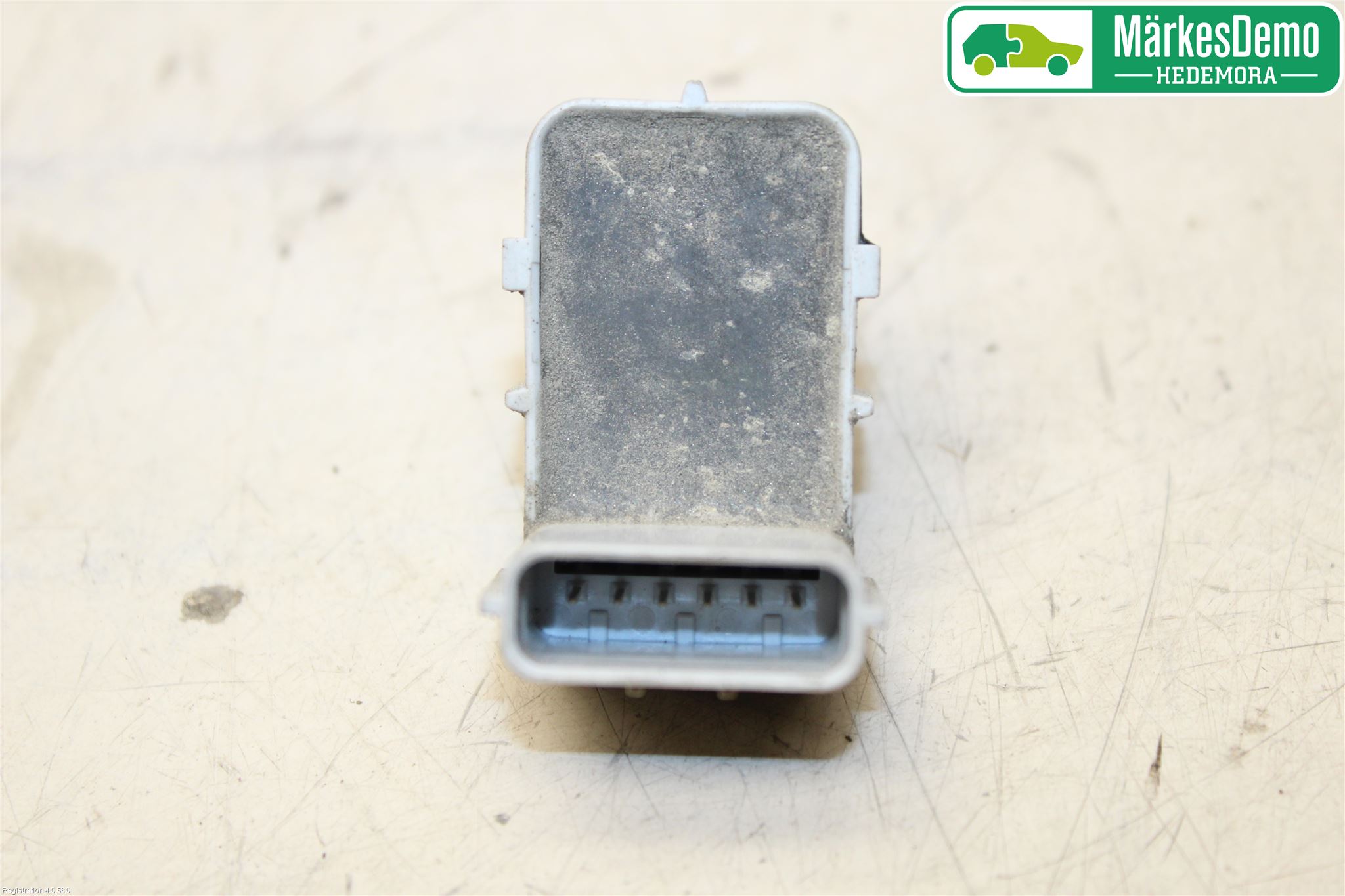 Hyundai VELOSTER 12-17 Sensor Ryggesensor
