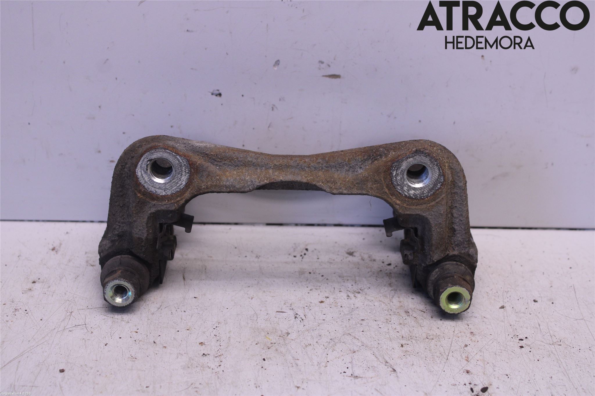 Kia CEED 12-18 Bremsecaliper Feste Holder