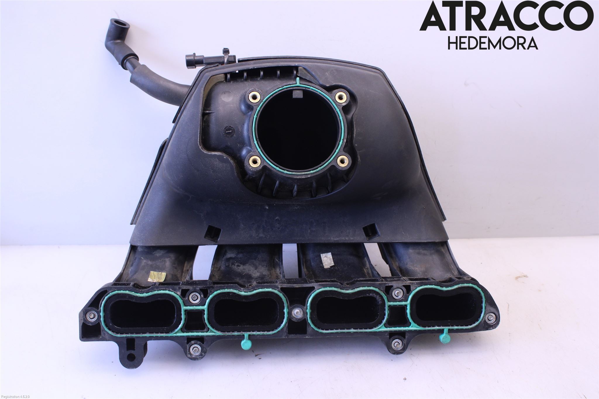 Chevrolet COLORADO Innsugningsmanifold