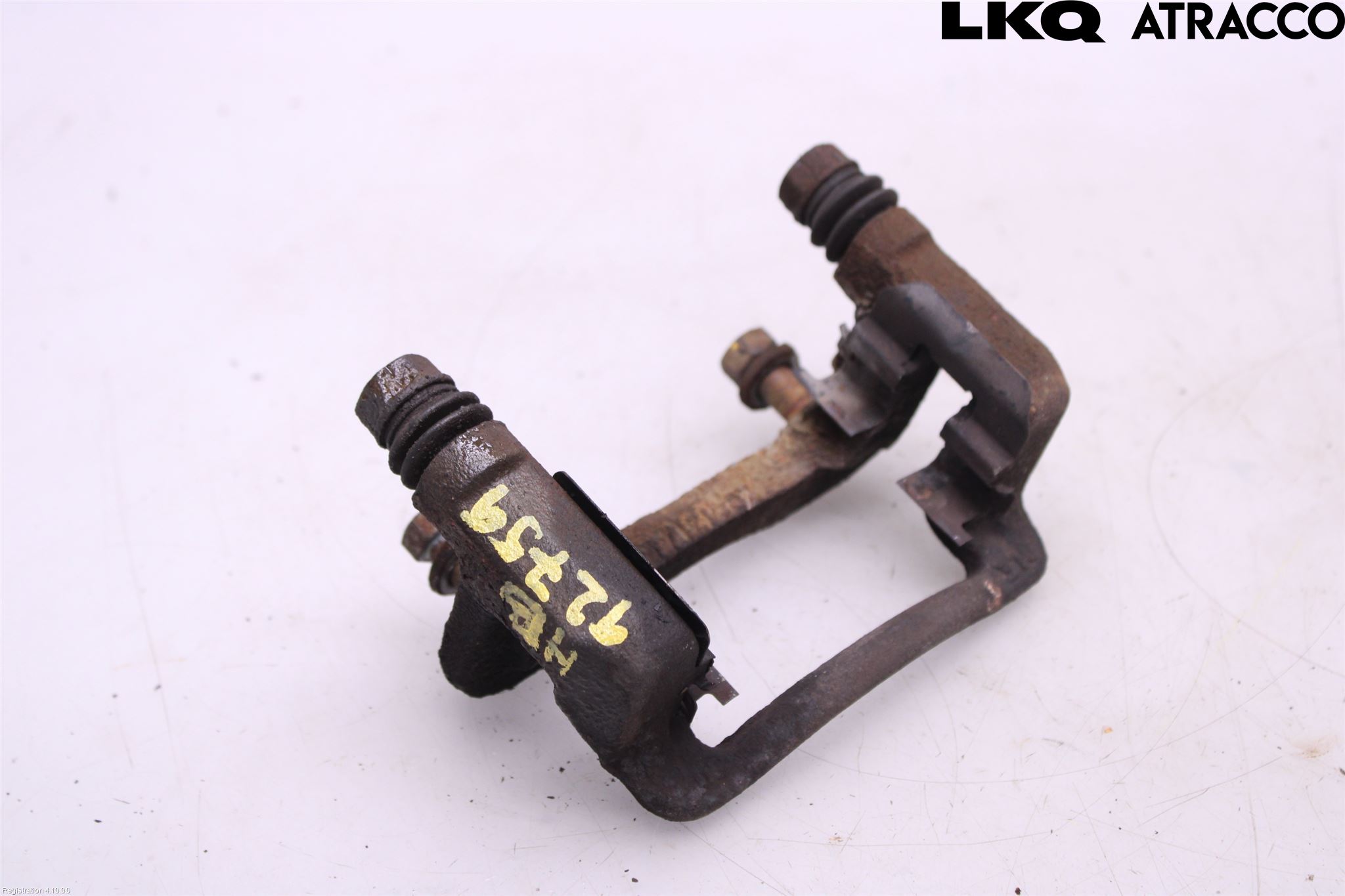 Kia STONIC 18->> Bremsecaliper Feste Holder