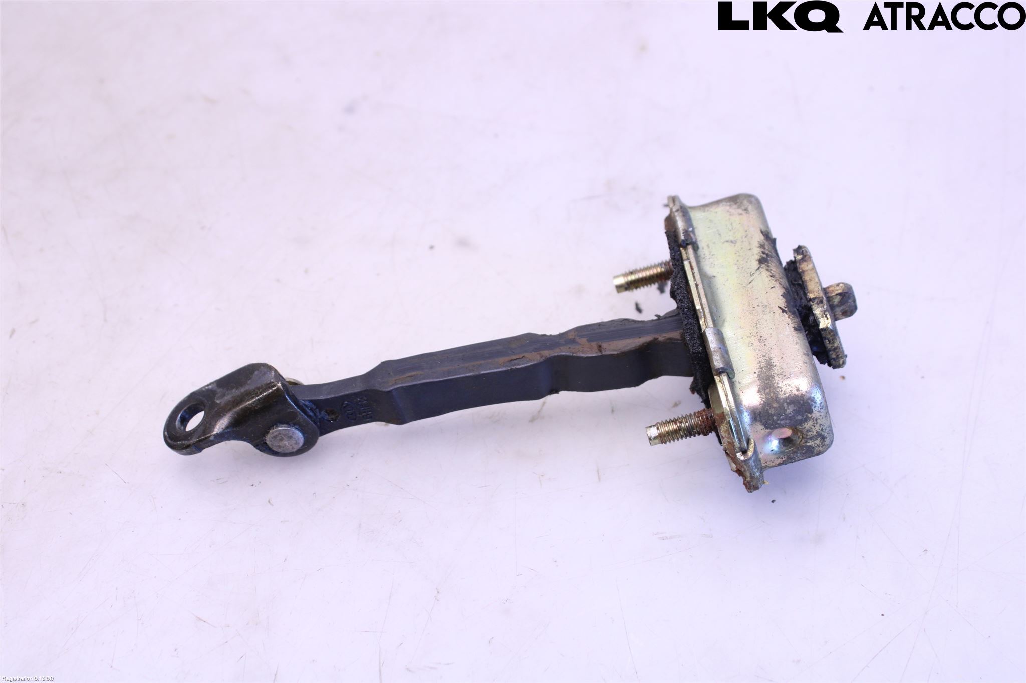Kia OPIRUS Dørstopper