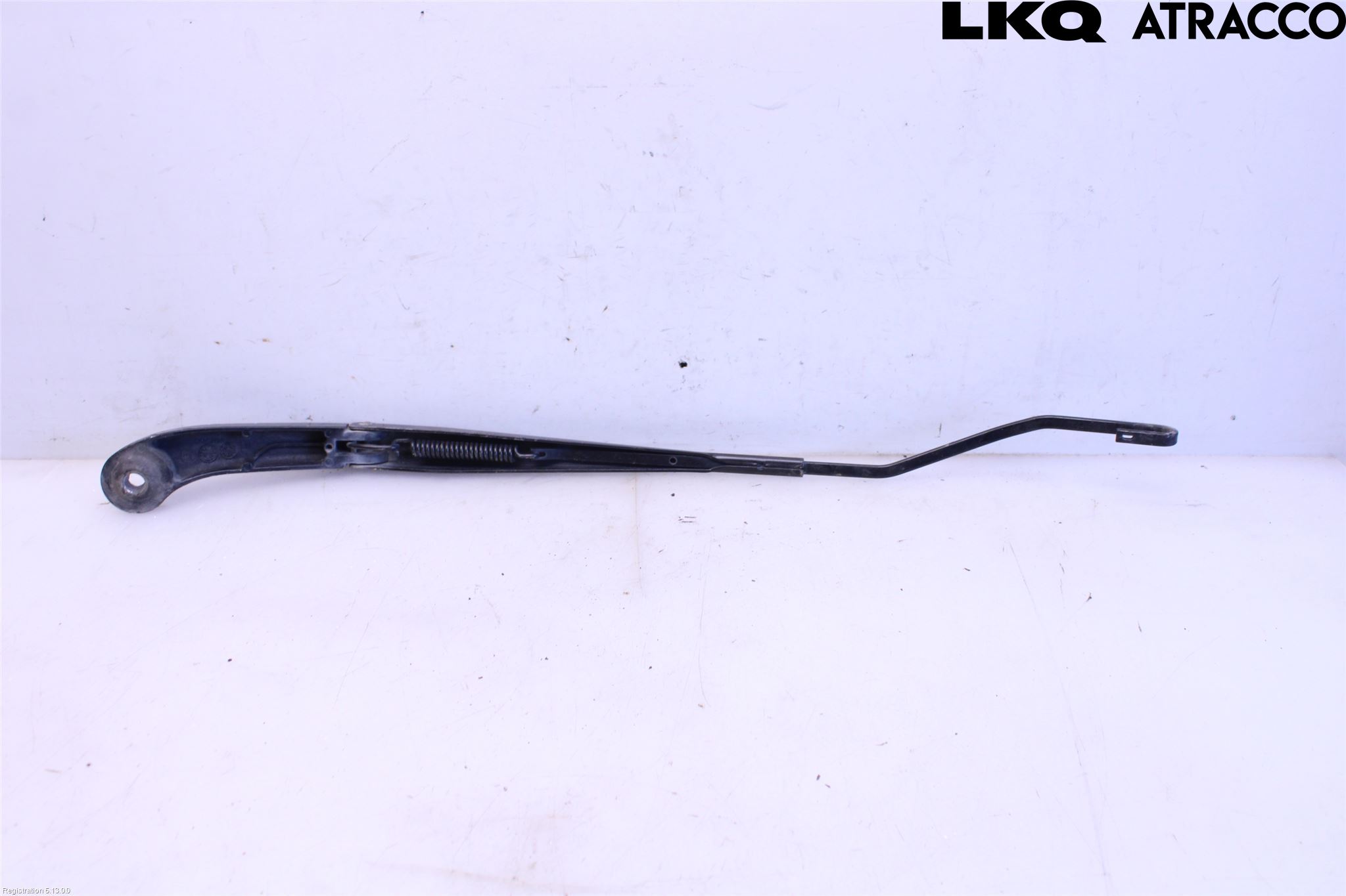 Toyota PROACE I 13-16 Viskerarm-Armer Frontrute