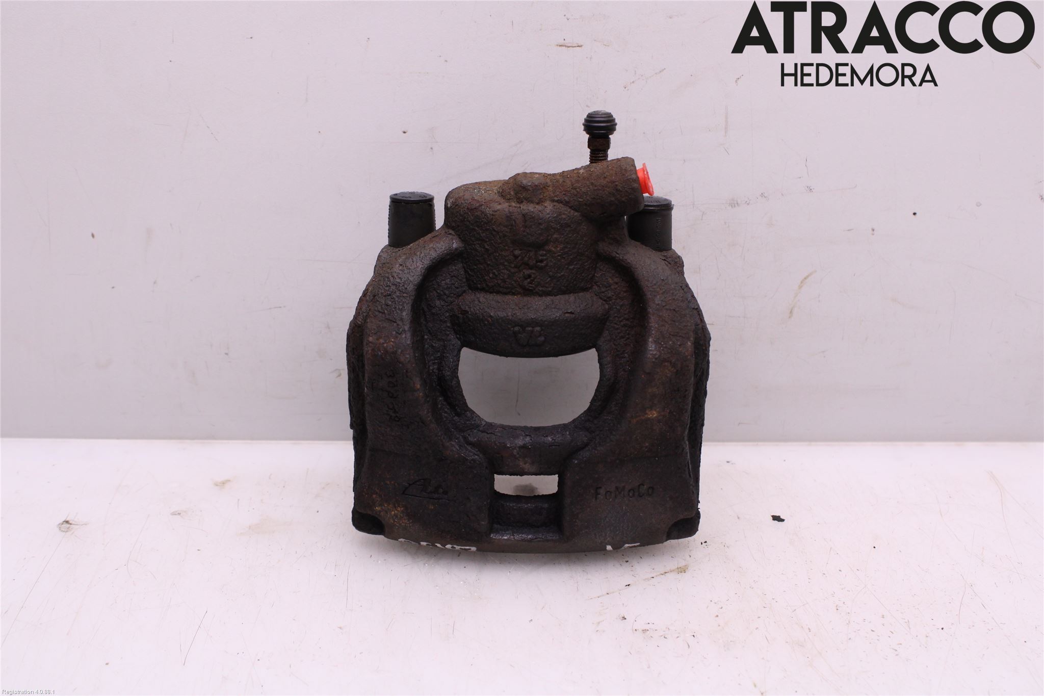 Ford GALAXY 06-15 Bremsecaliper Foran Venstre