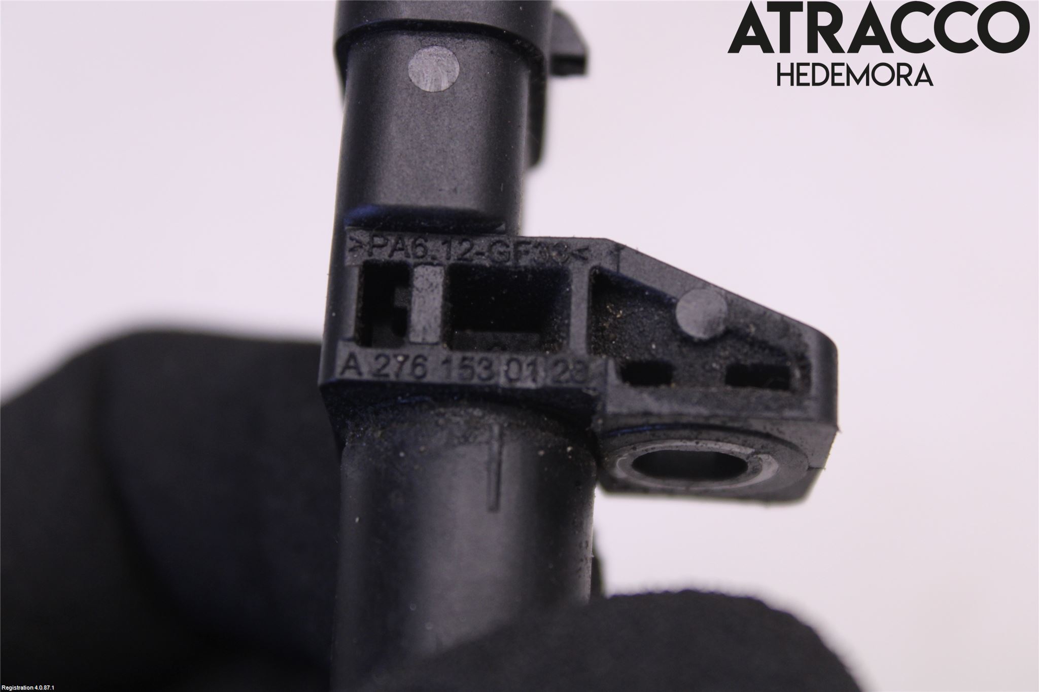 Mercedes-Benz MB C-KLASS (W204) 07-15 Giver Turtall - Tenning