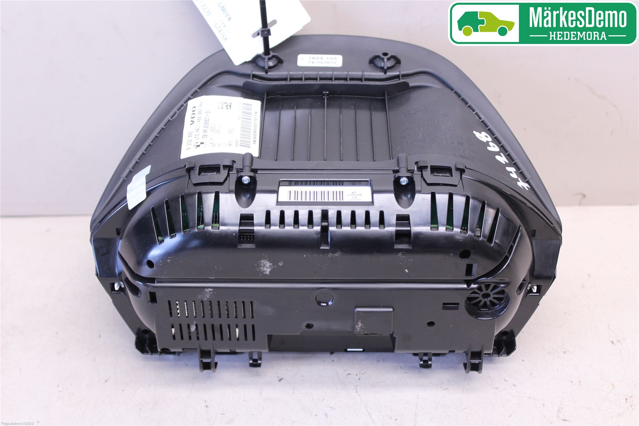 BMW 1 F20/F21 11-19 Instr Kombinert