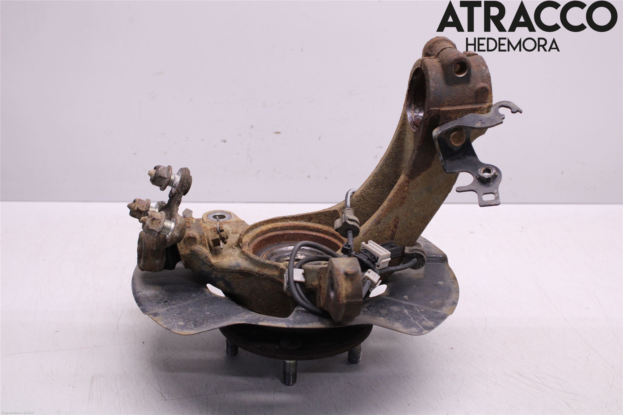 Honda CIVIC 17-22 Spindel Hf