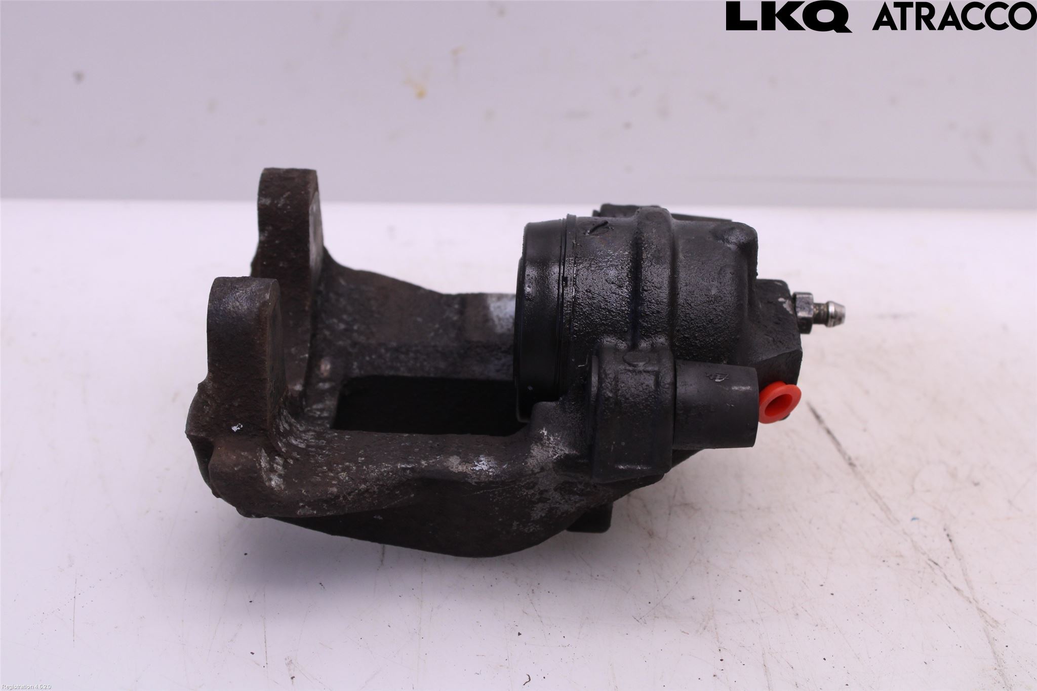 Mercedes-Benz MB E-KLASS (W211) 02-09 Bremsecaliper Bak Venstre