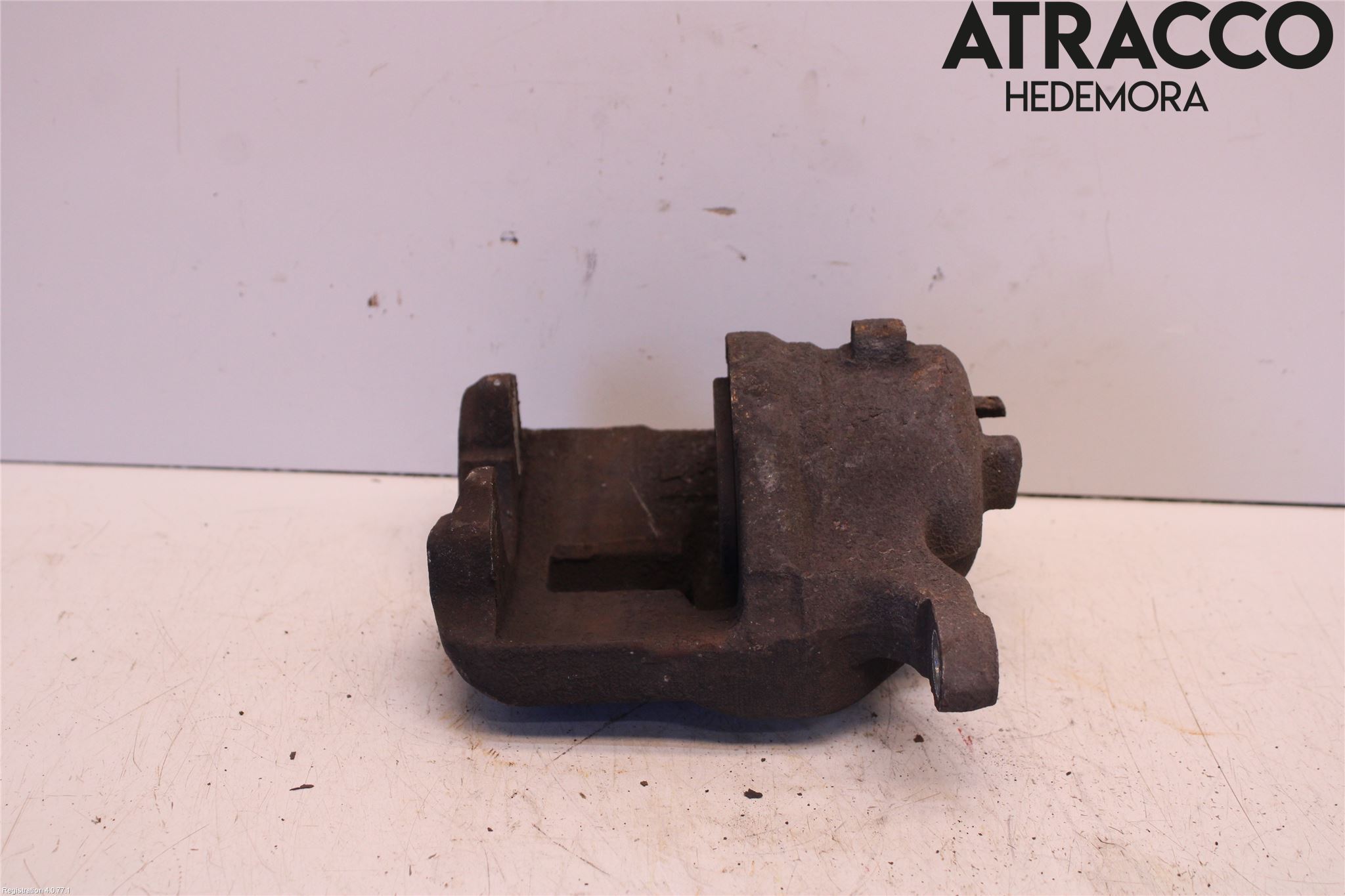 Honda CIVIC 06-11 Bremsecaliper Foran Venstre