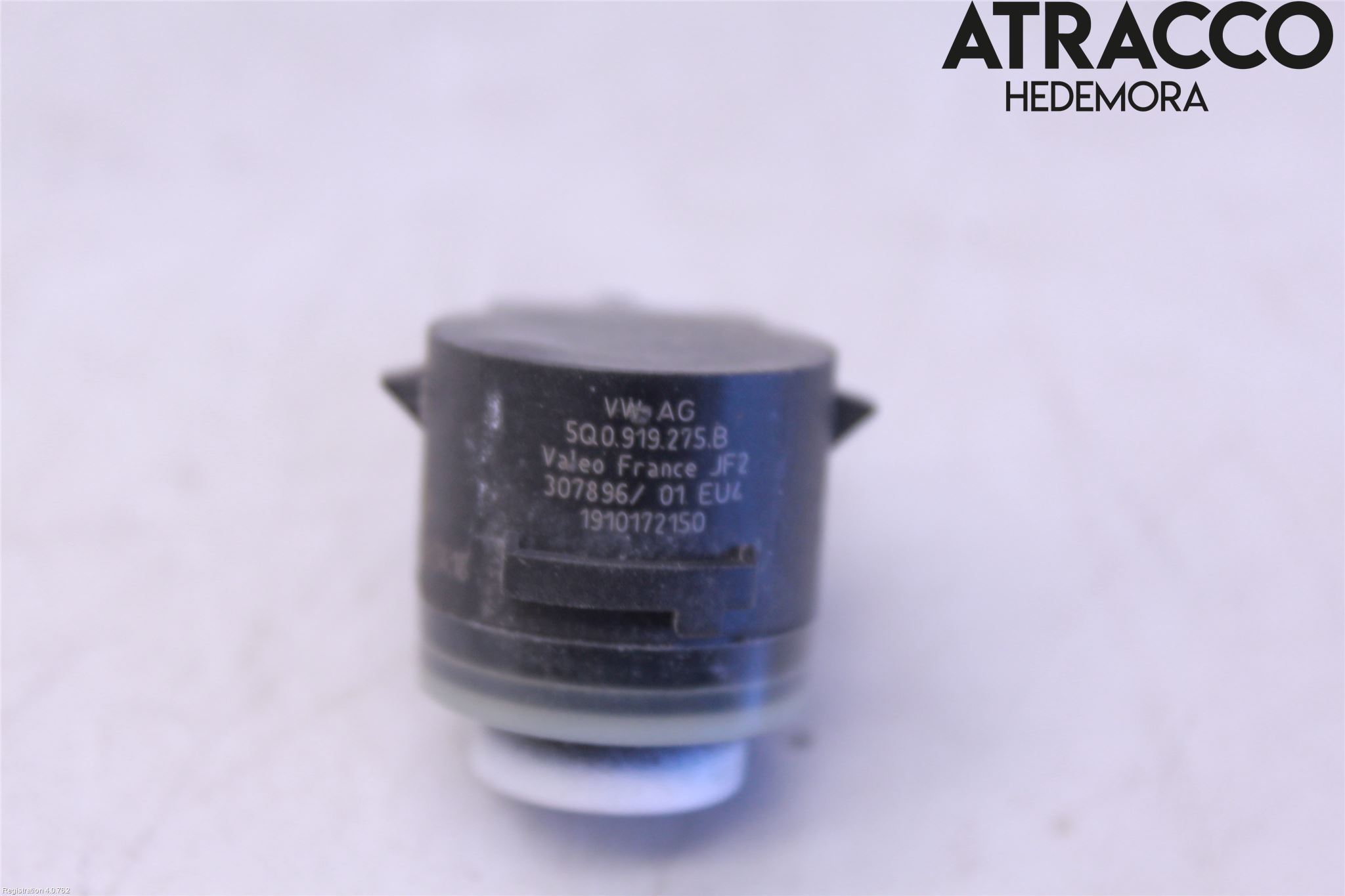 Seat LEON 13-20 Sensor Ryggesensor