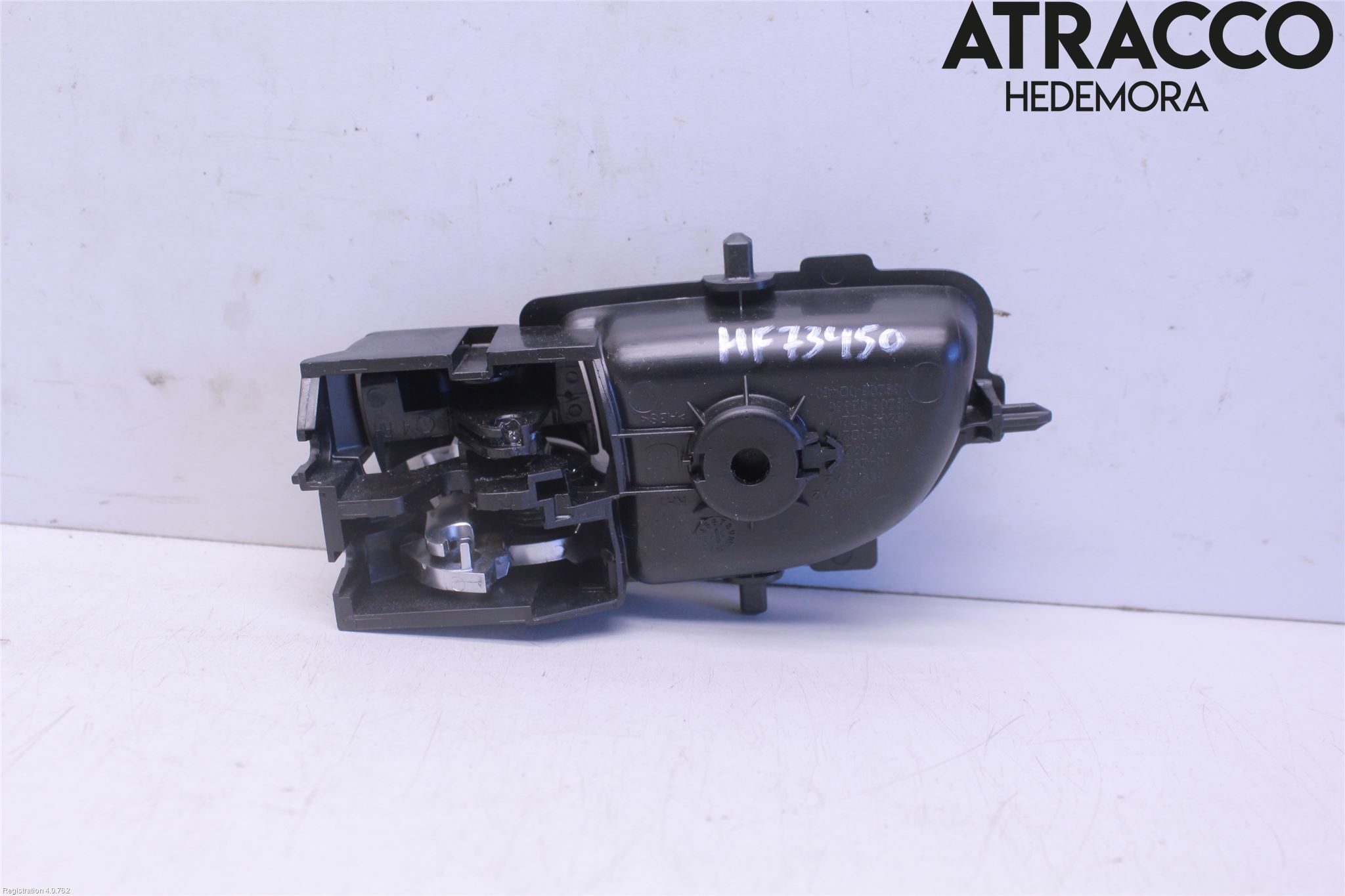 Toyota AURIS 13-19 Innr Dørhandtak H Indre